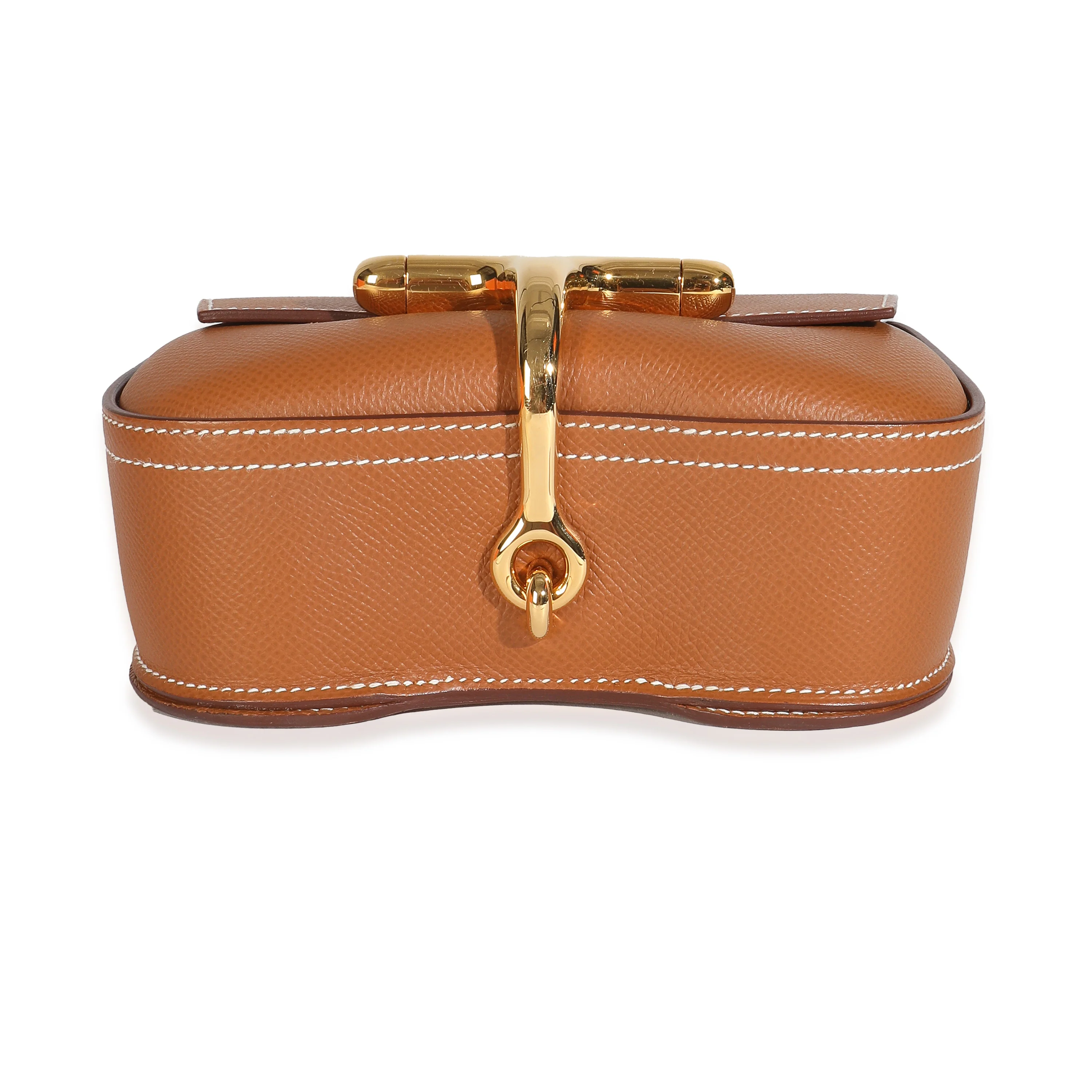 Gold Epsom Della Cavalleria GHW - Image 5