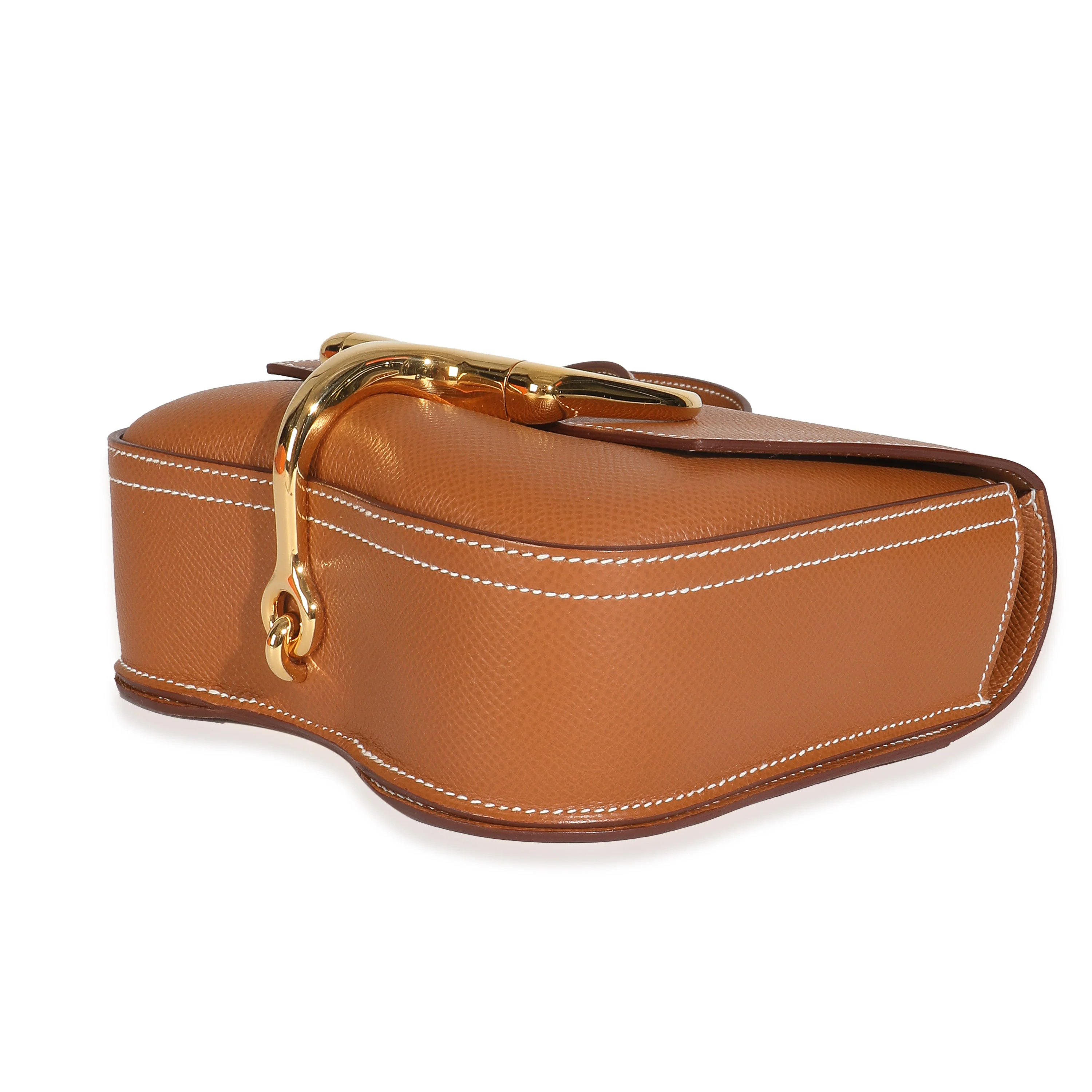 Gold Epsom Della Cavalleria GHW - Image 7