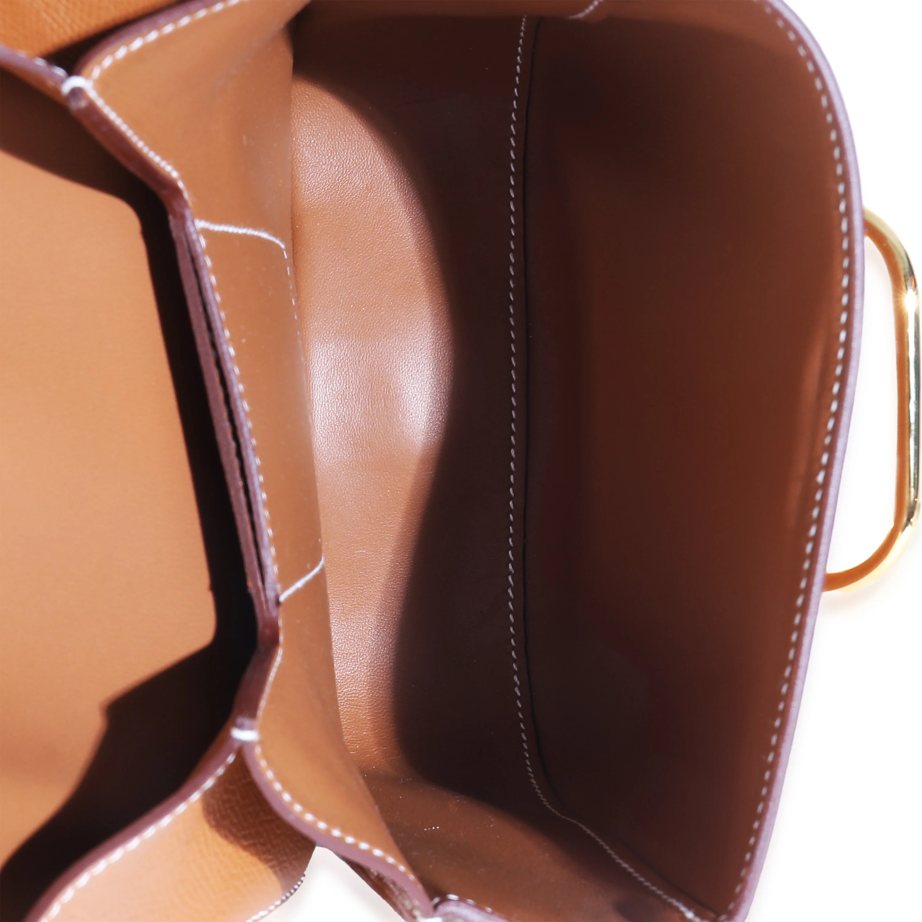 Gold Epsom Della Cavalleria GHW - Image 9