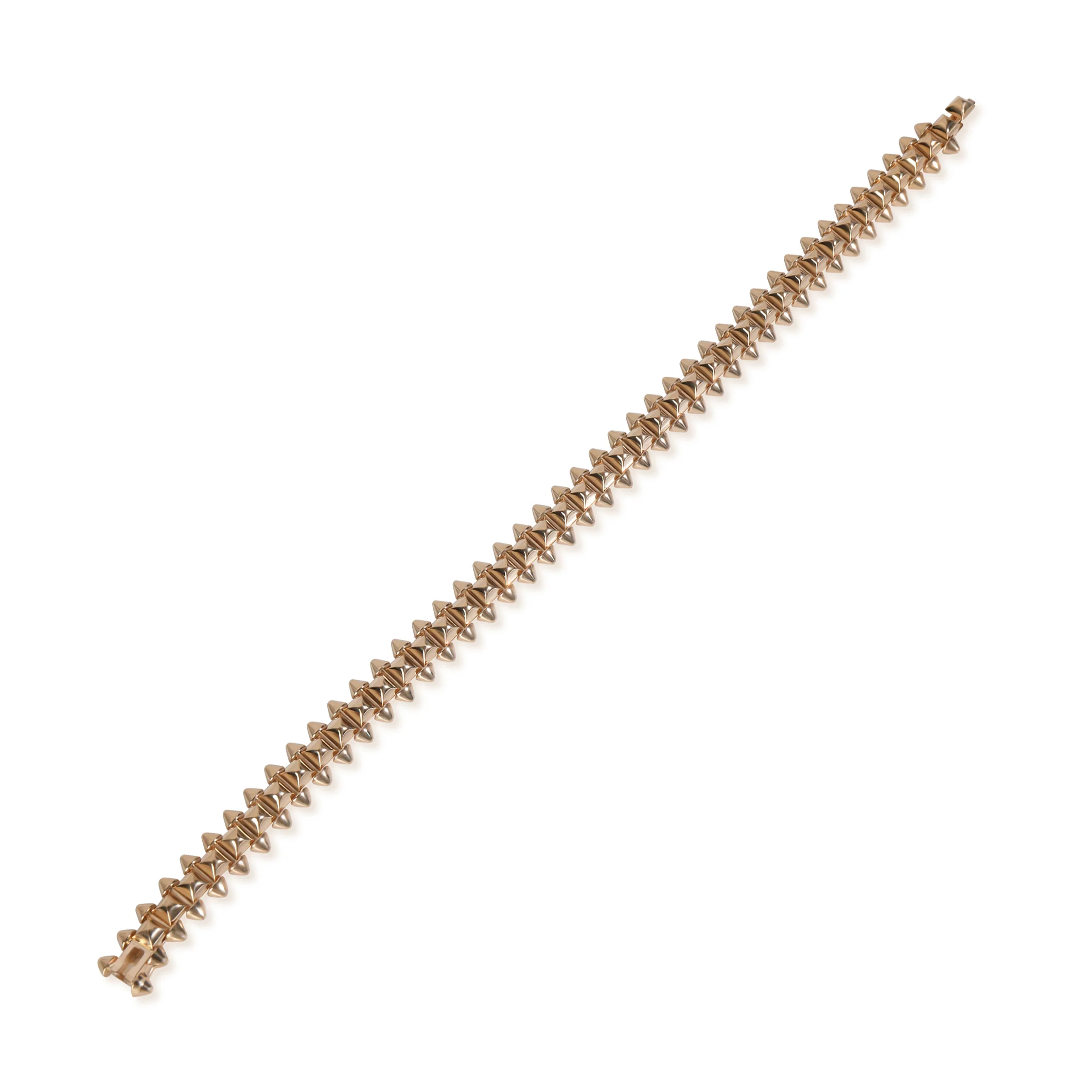 Rose Gold Clash de Cartier Flexible Bracelet - Image 6