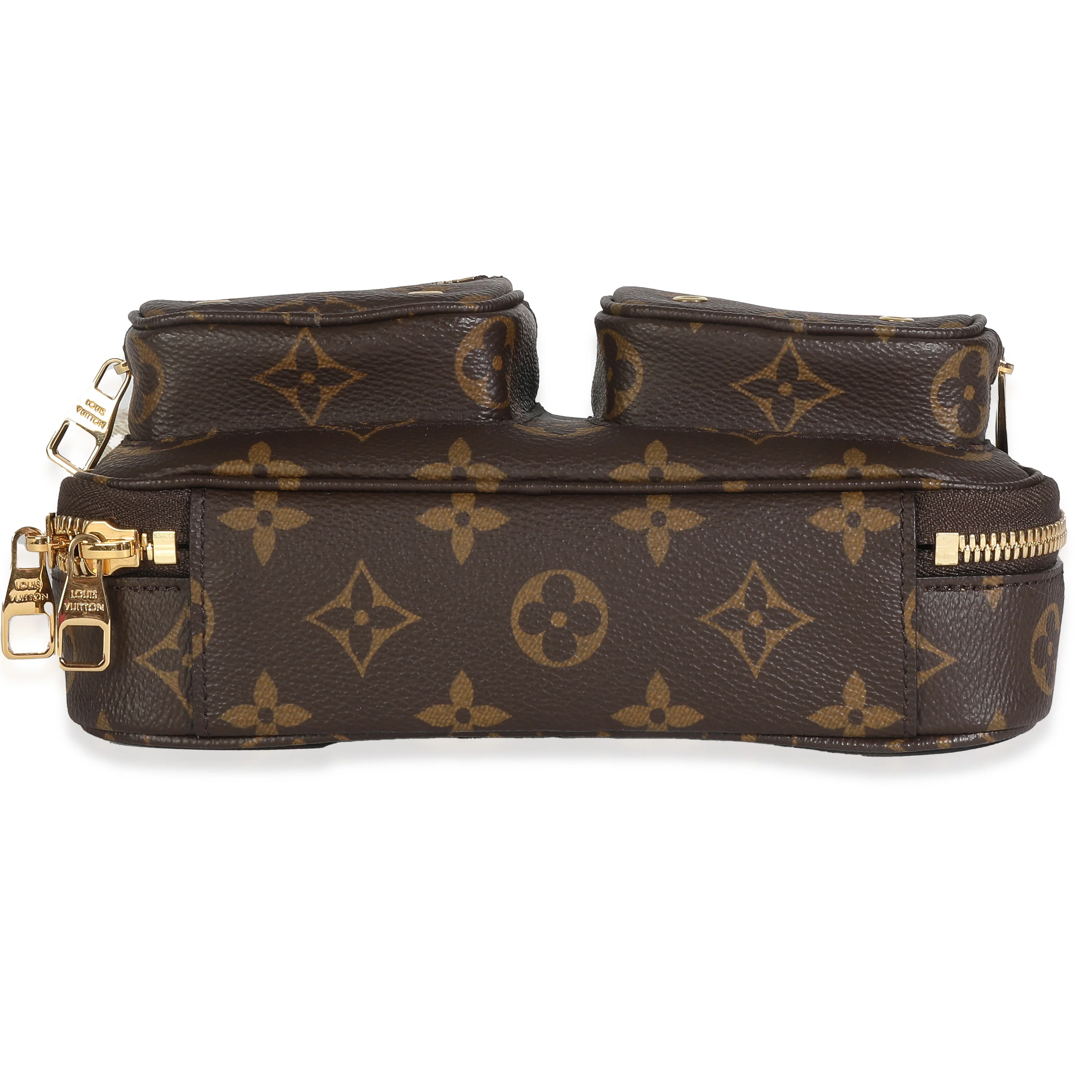 Monogram Canvas Utility Crossbody - Image 7