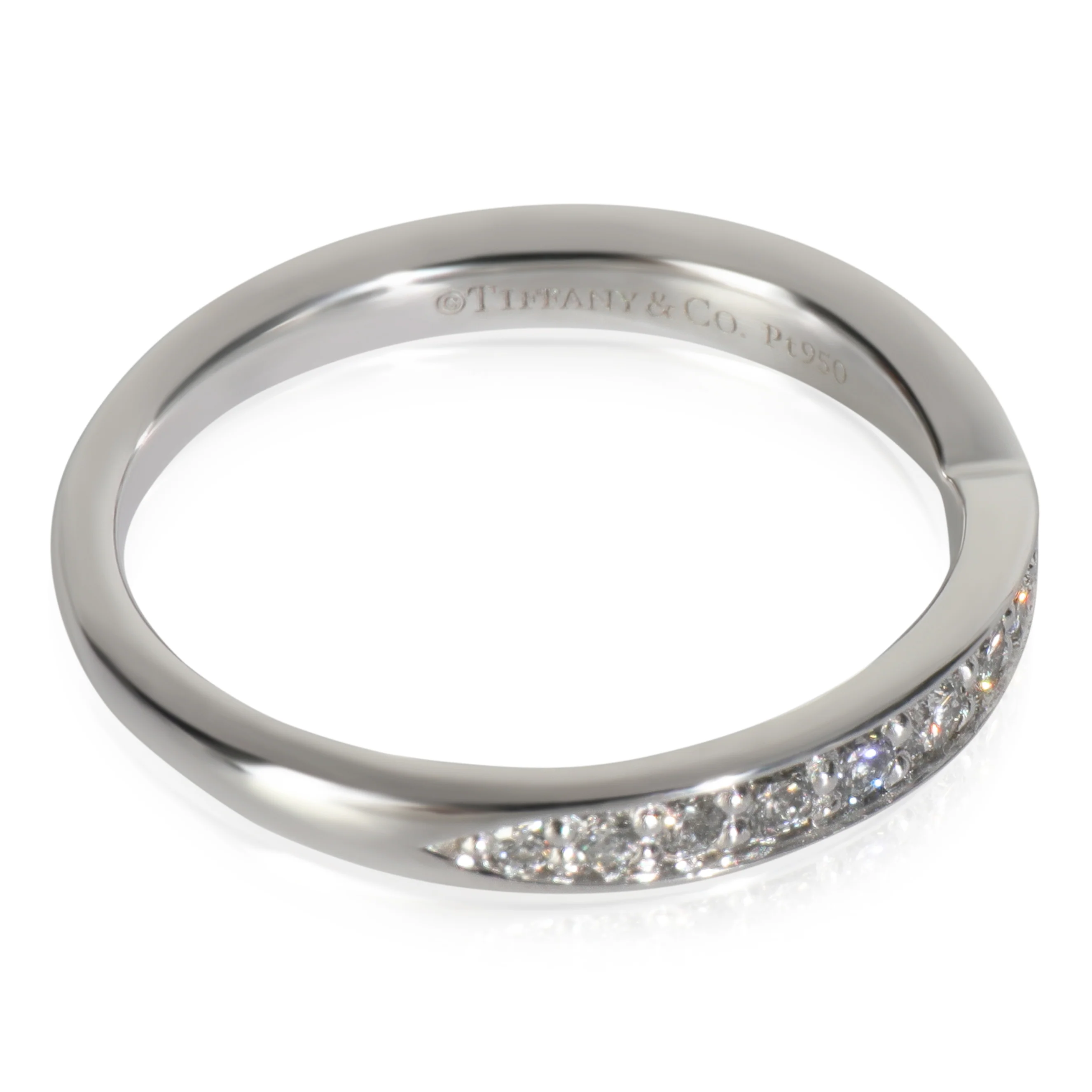 Platinum Diamond Harmony Band - Image 3