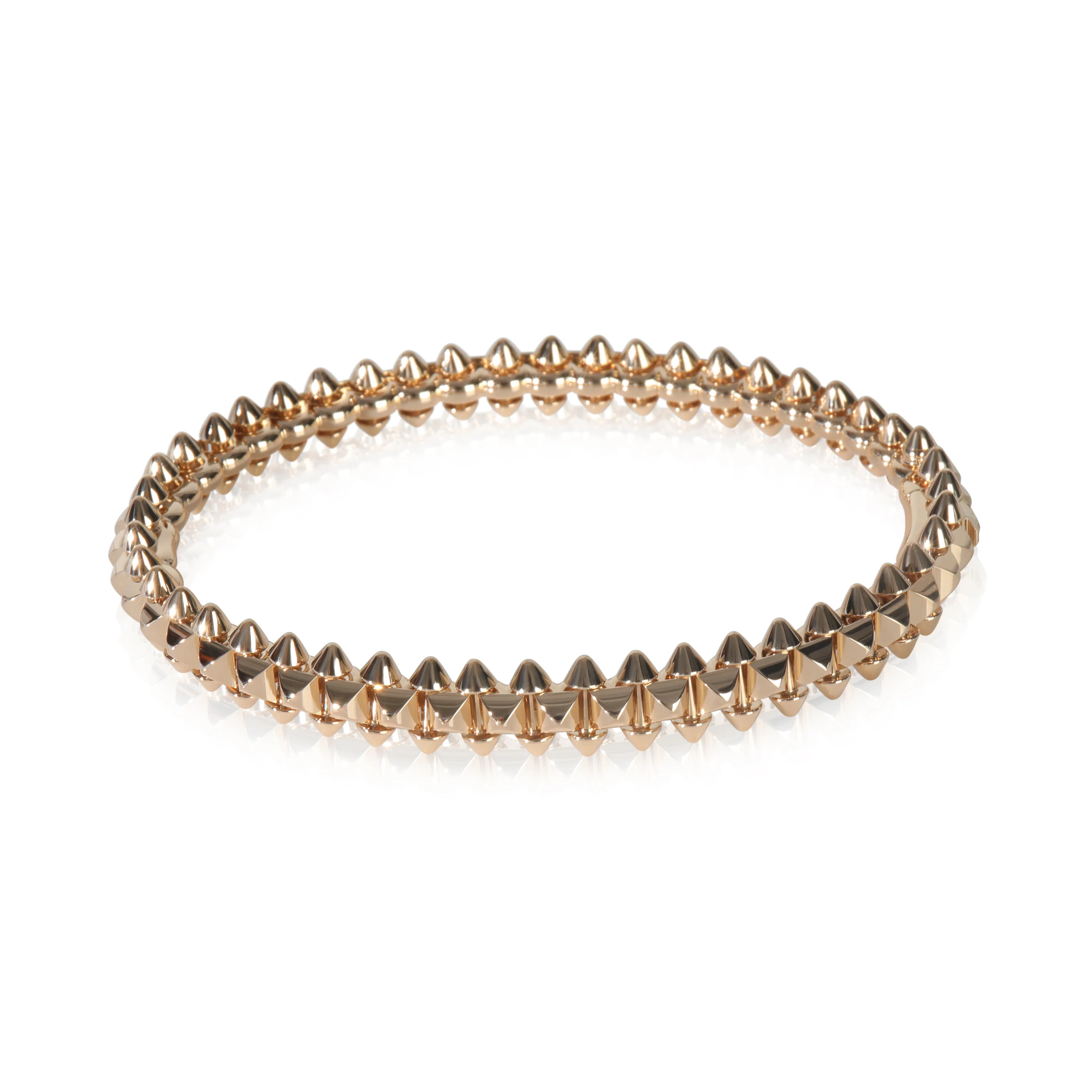 Rose Gold  Medium Model Clash de Cartier - Image 3