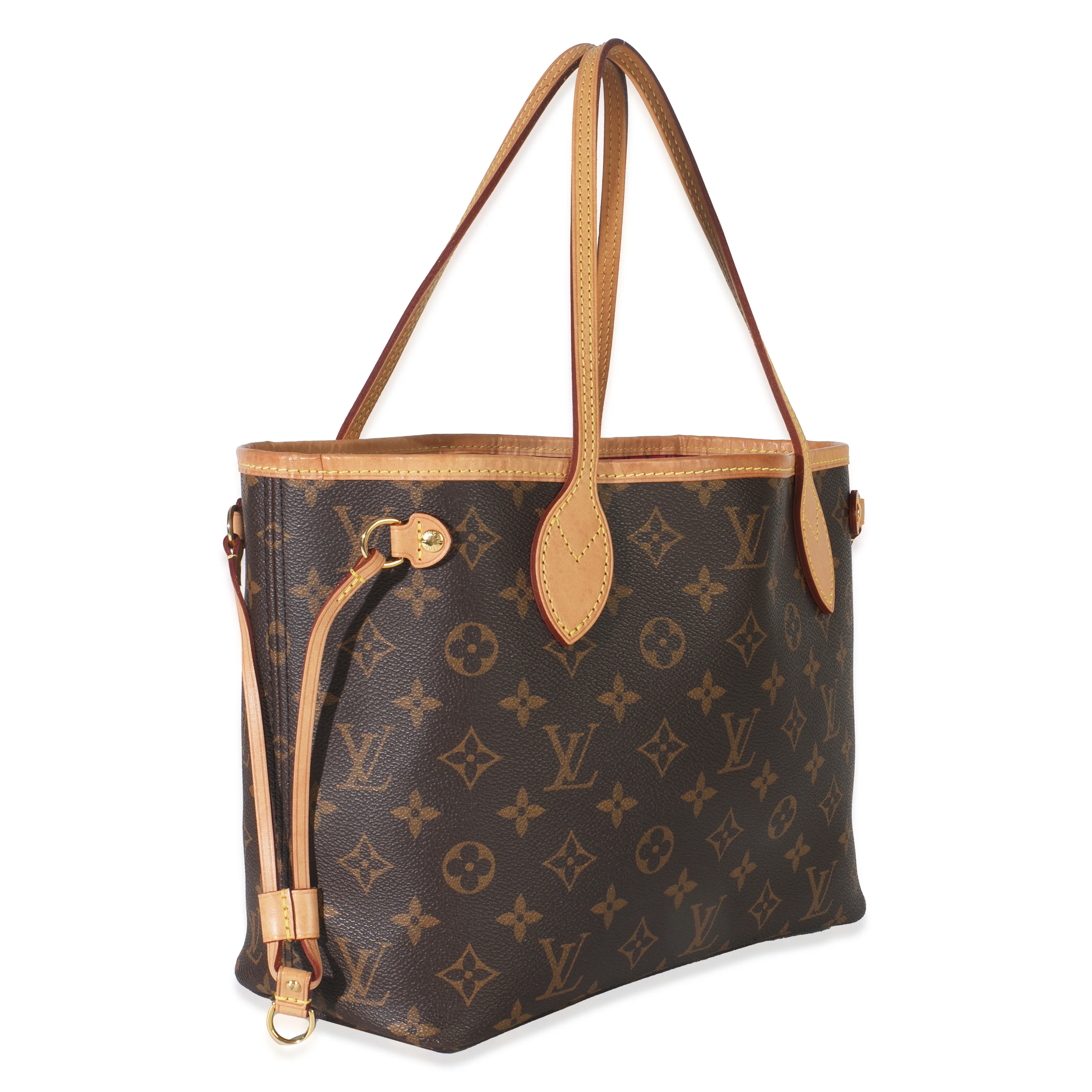 Monogram Canvas Neverfull PM - Image 2