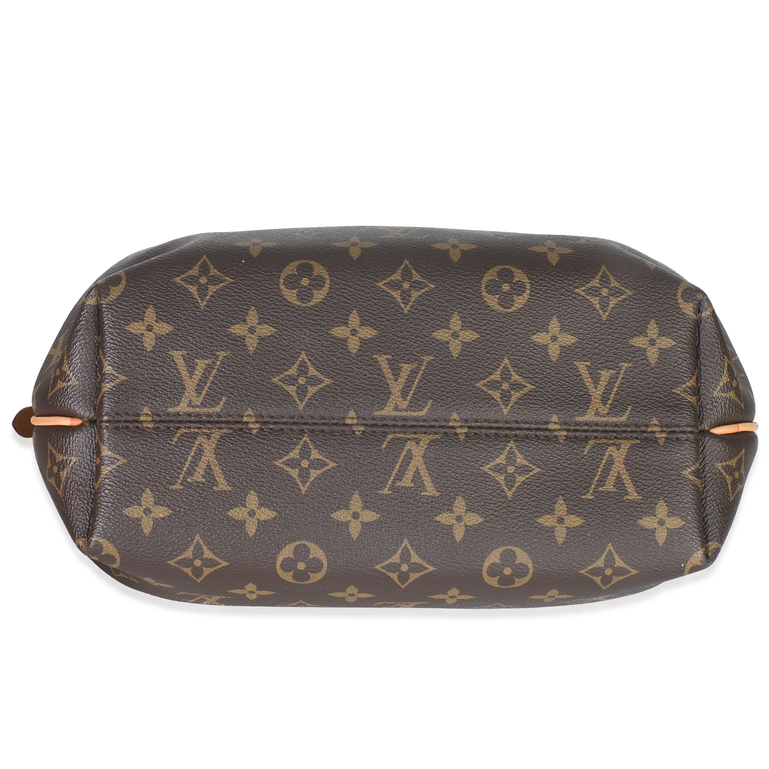 Monogram Canvas Turenne PM - Image 5