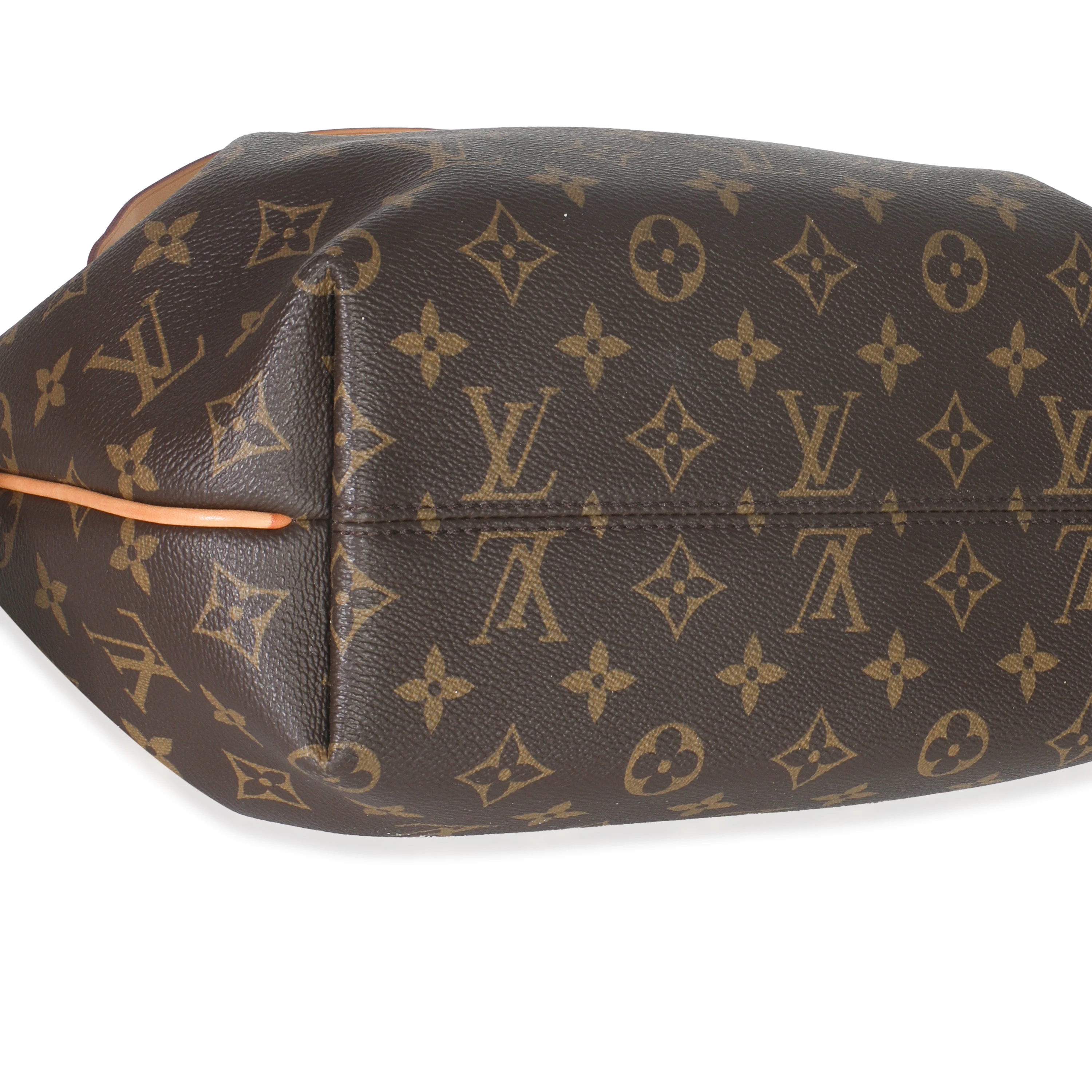 Monogram Canvas Turenne PM - Image 6