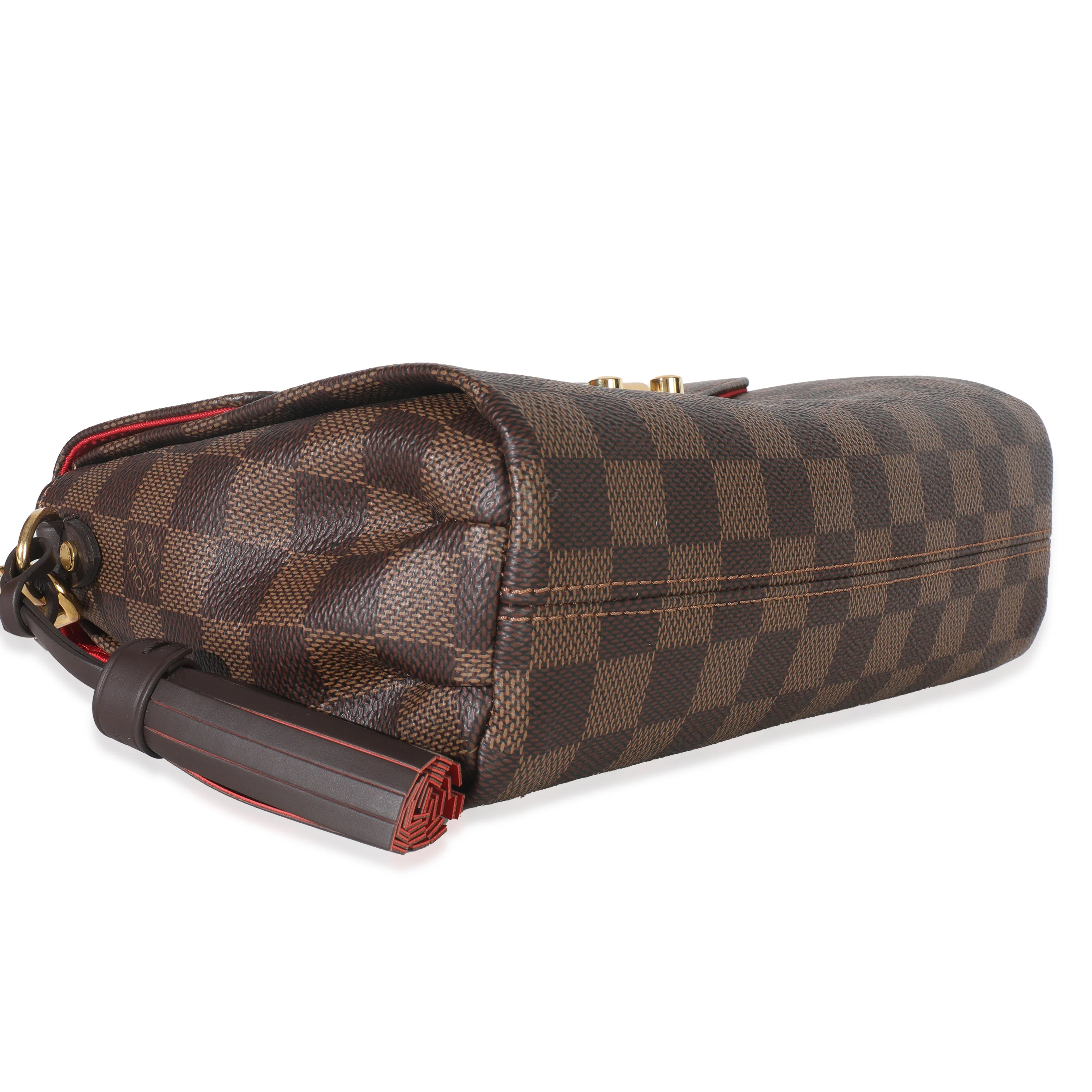 Damier Ebene Canvas Croisette - Image 6