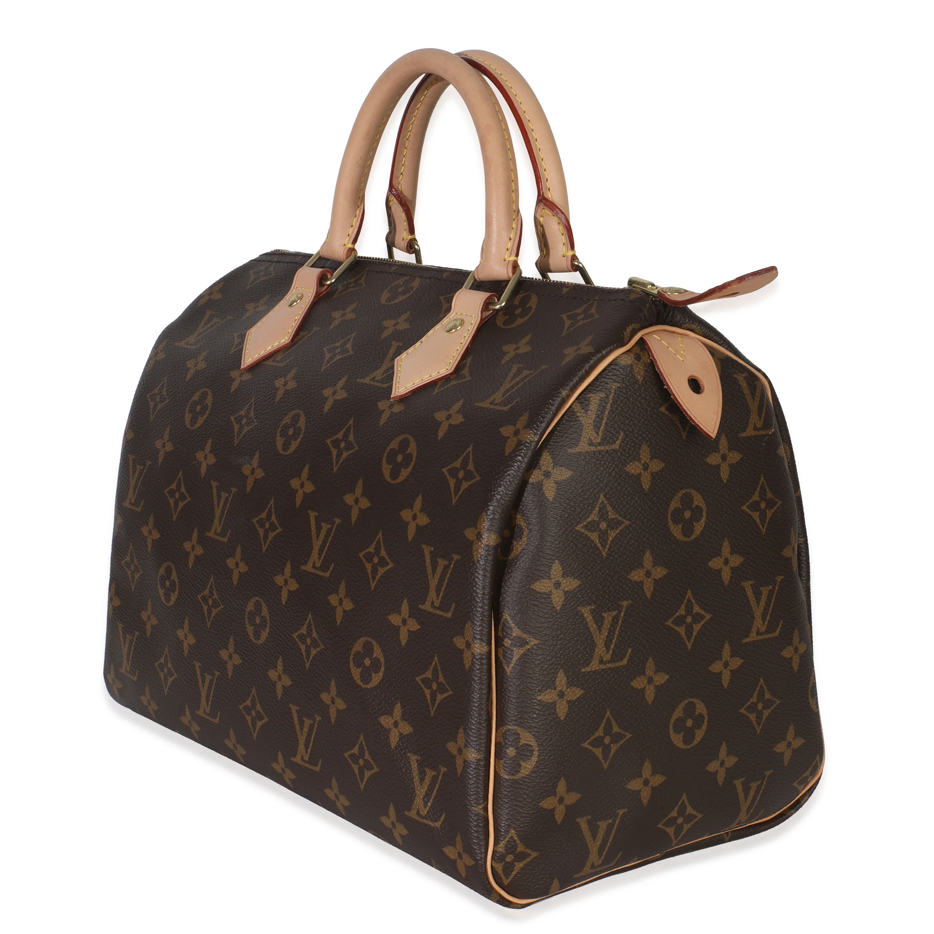 Monogram Canvas Speedy 30 - Image 2