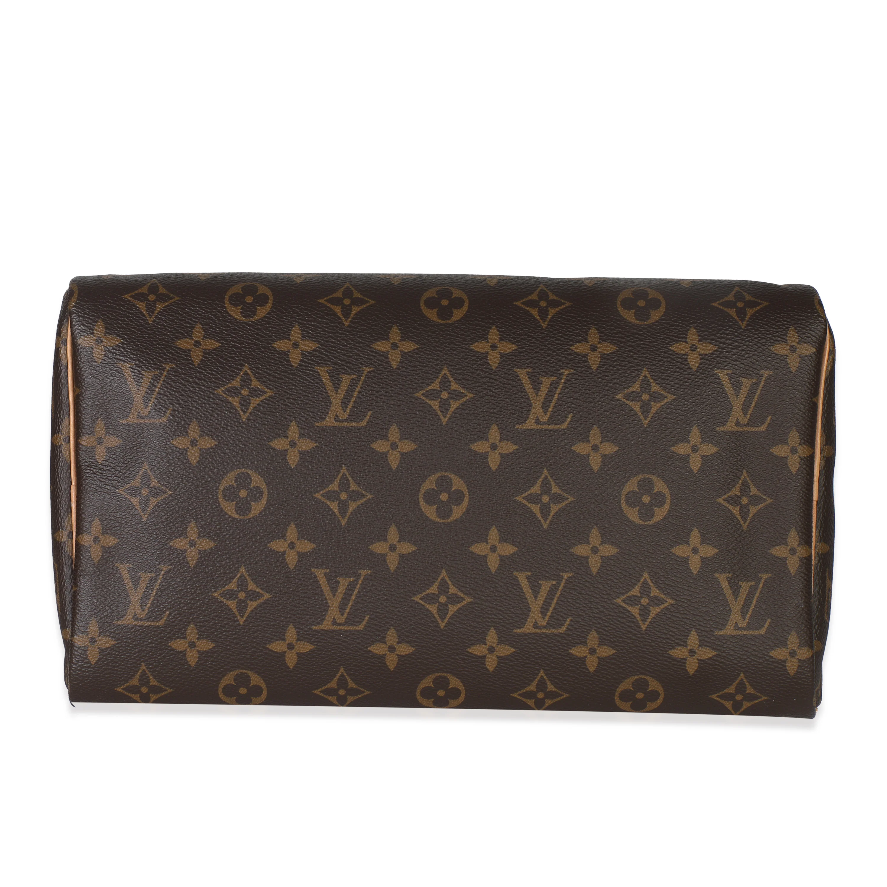 Monogram Canvas Speedy 30 - Image 5