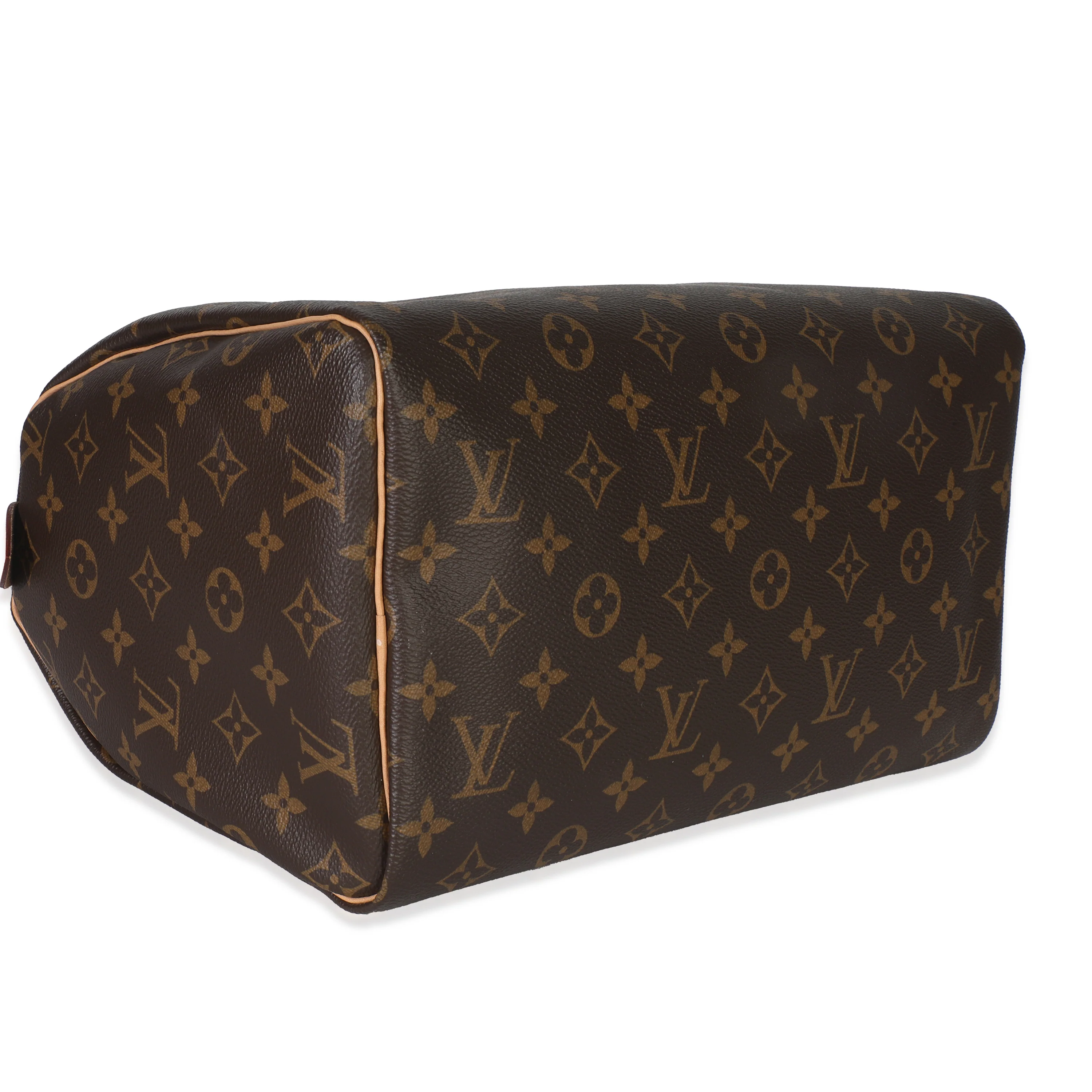Monogram Canvas Speedy 30 - Image 6