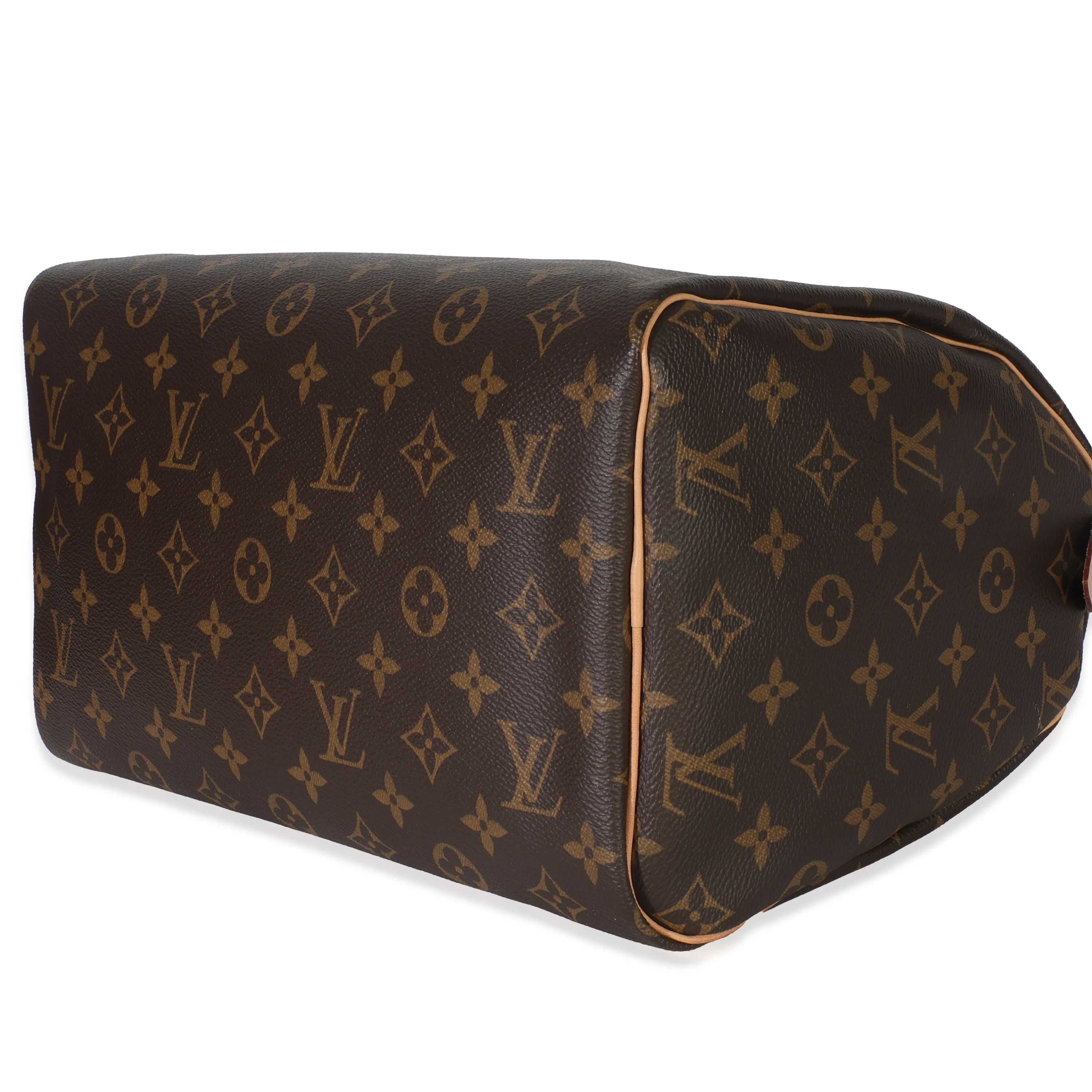Monogram Canvas Speedy 30 - Image 7
