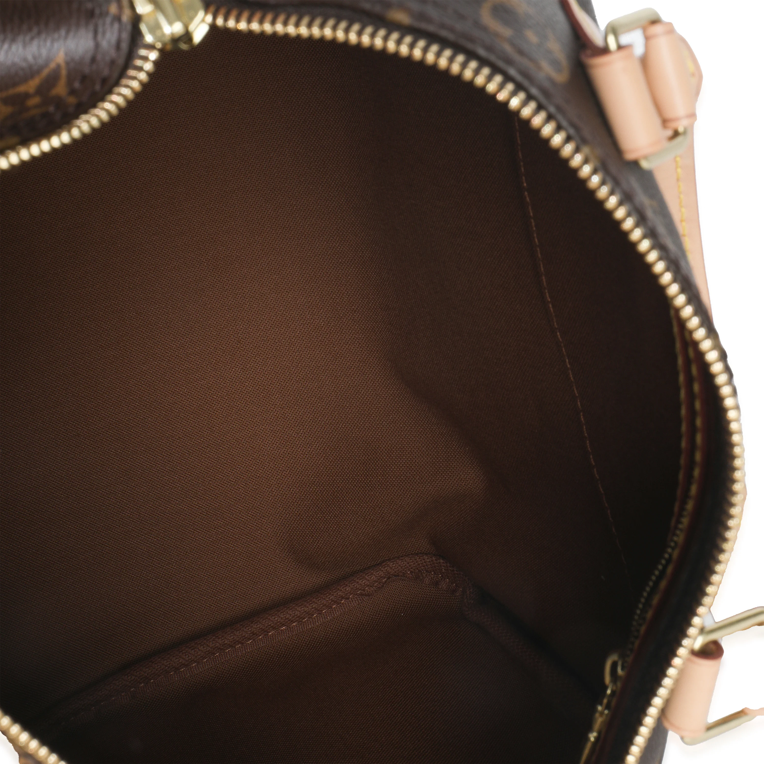 Monogram Canvas Speedy 30 - Image 9