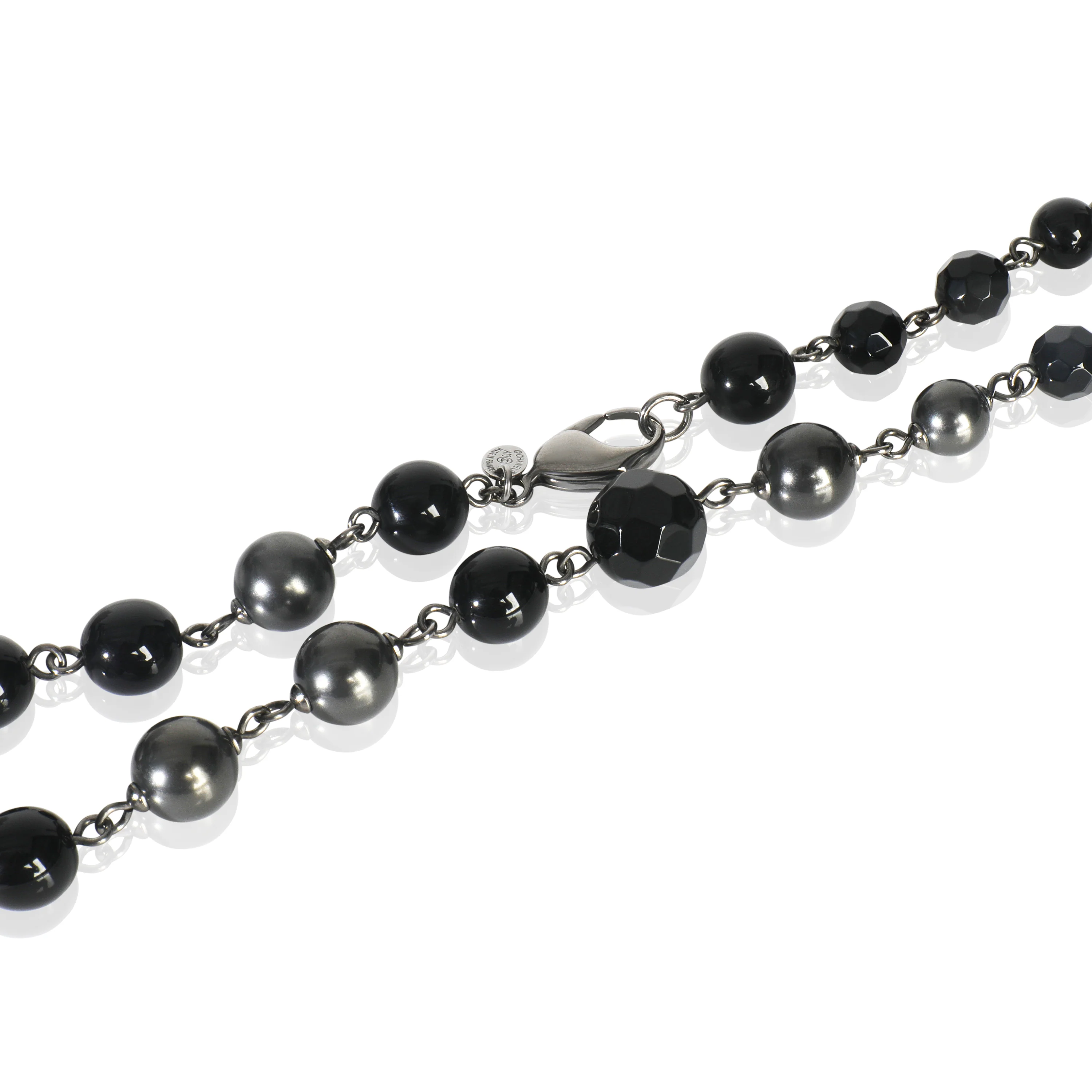 2013 CC Station Necklace - Image 3
