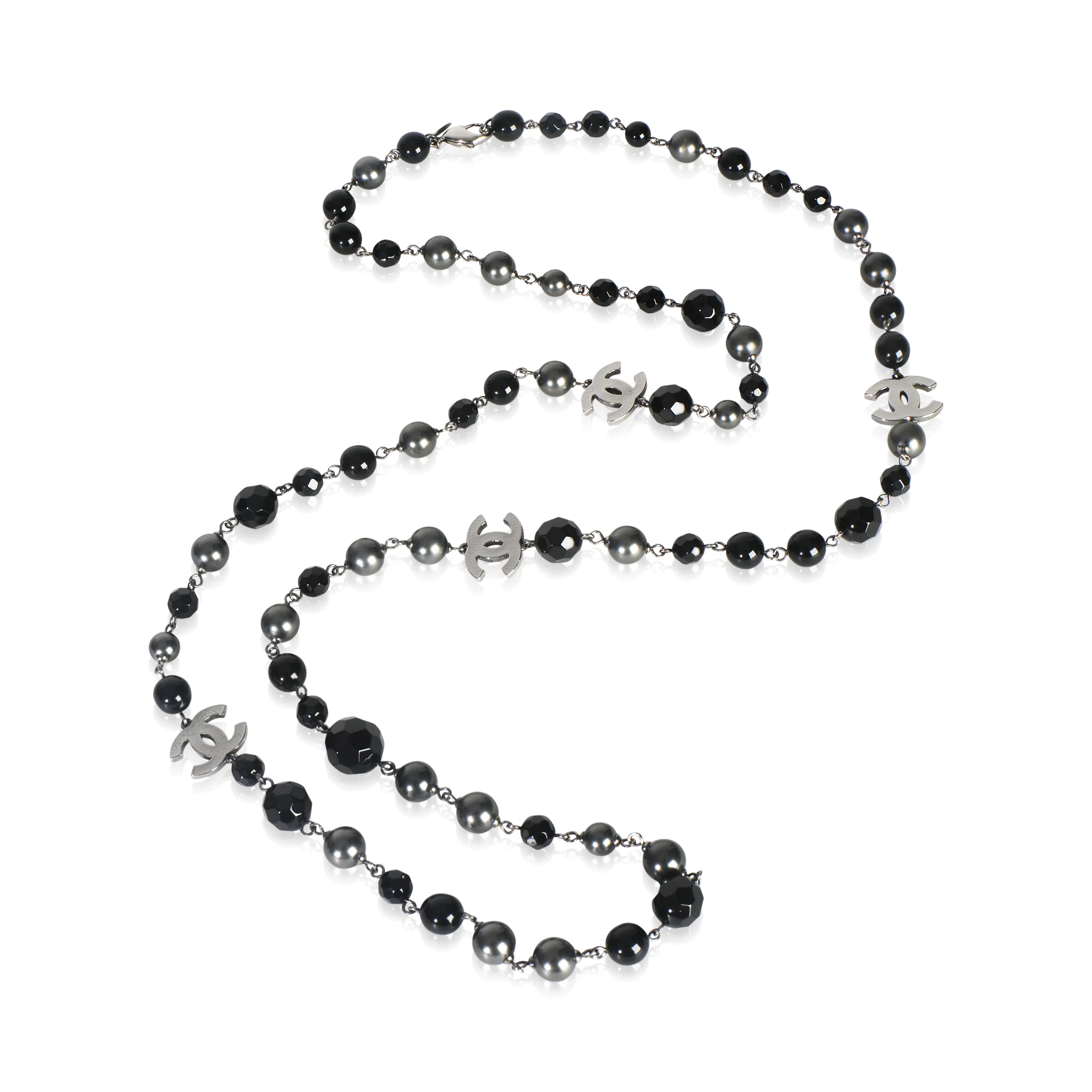 2013 CC Station Necklace - Image 4