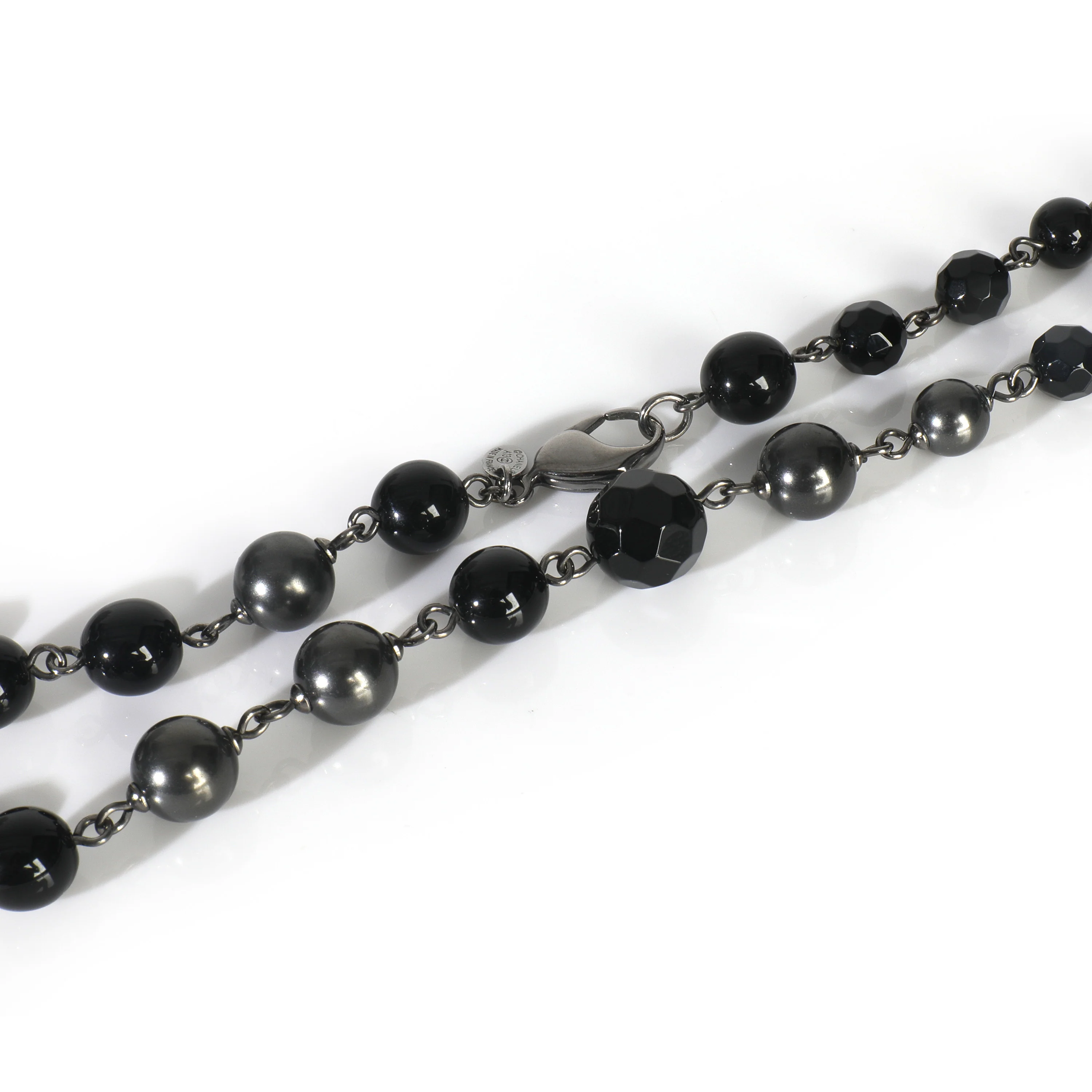 2013 CC Station Necklace - Image 5