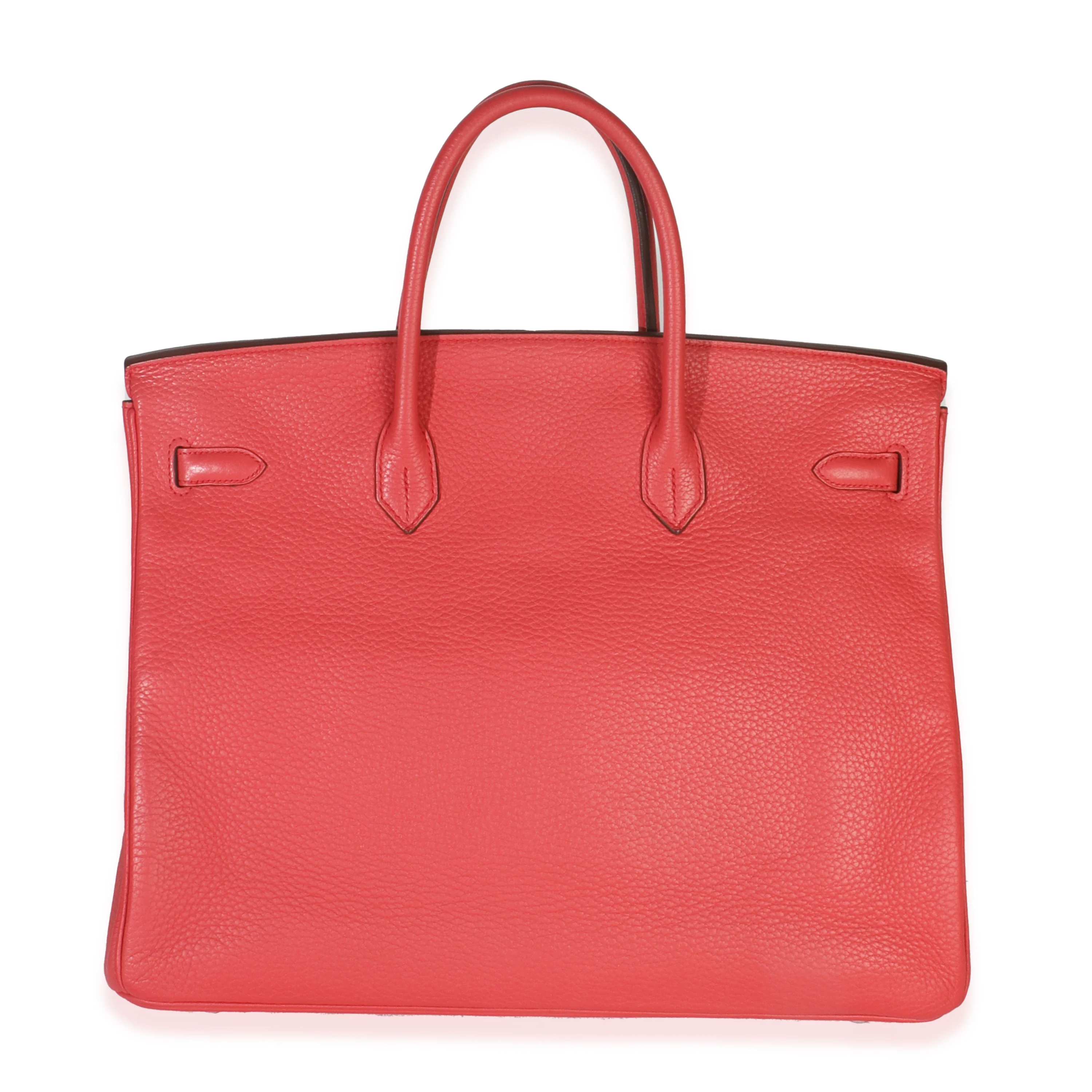 Bougainvillea Togo Birkin 40 PHW - Image 5