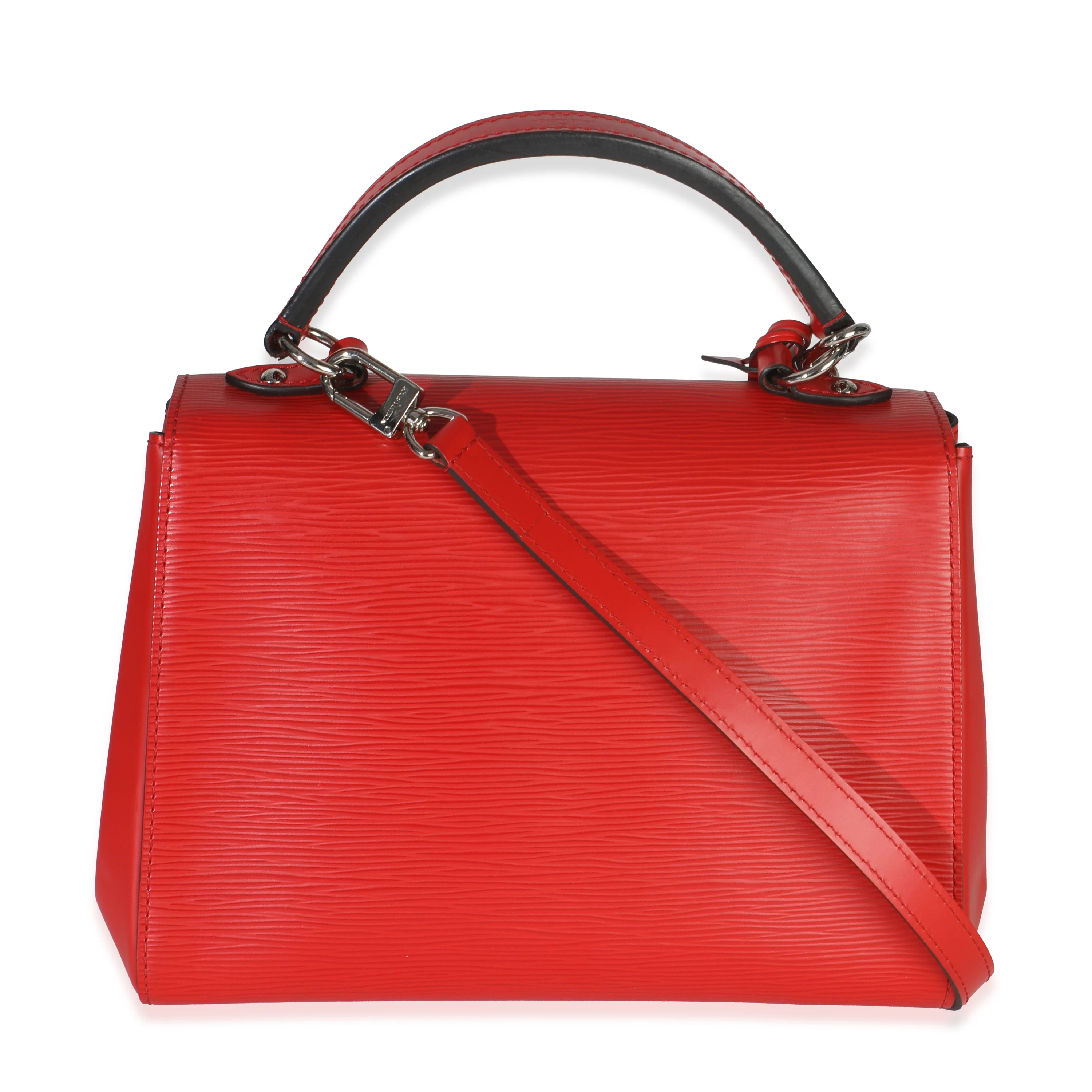 Coquelicot Epi Cluny MM - Image 4