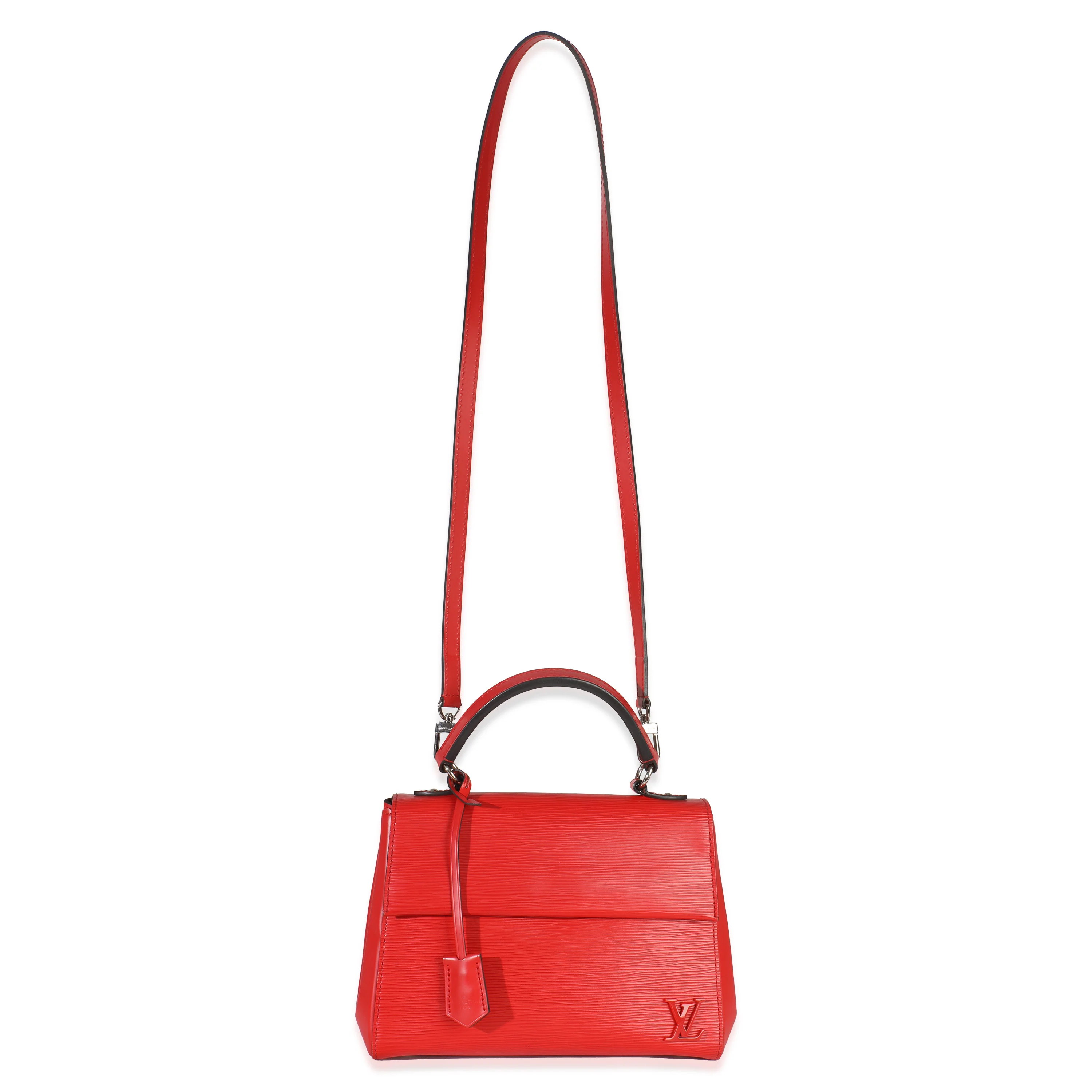 Coquelicot Epi Cluny MM - Image 8