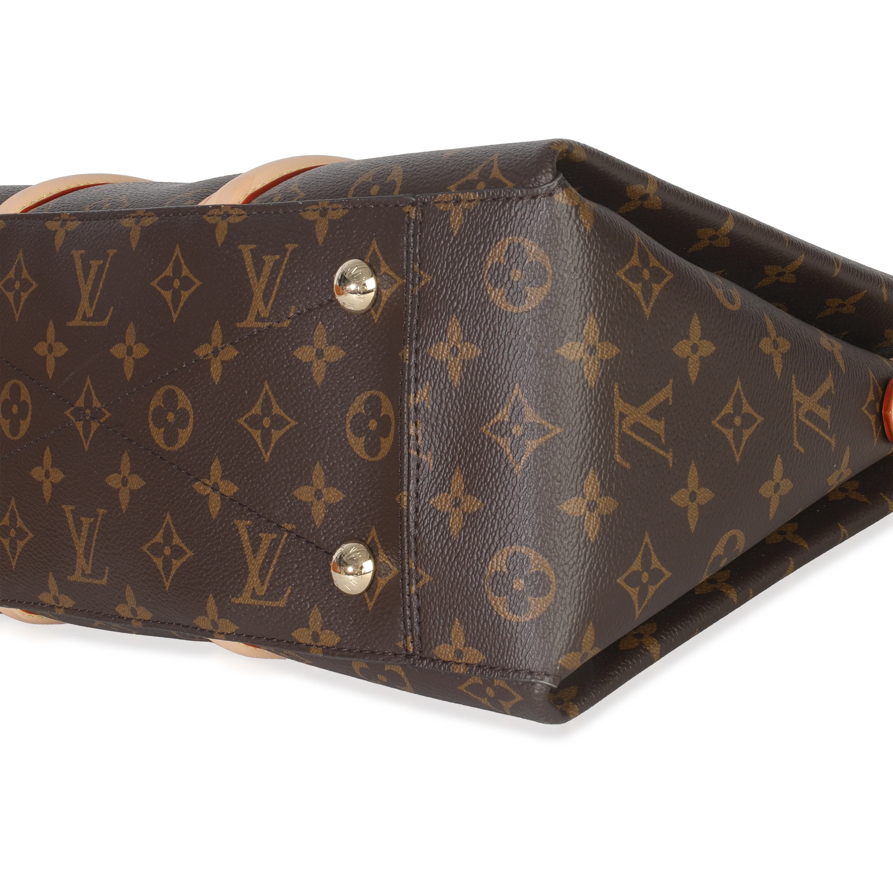 Monogram Canvas Soufflot MM - Image 7