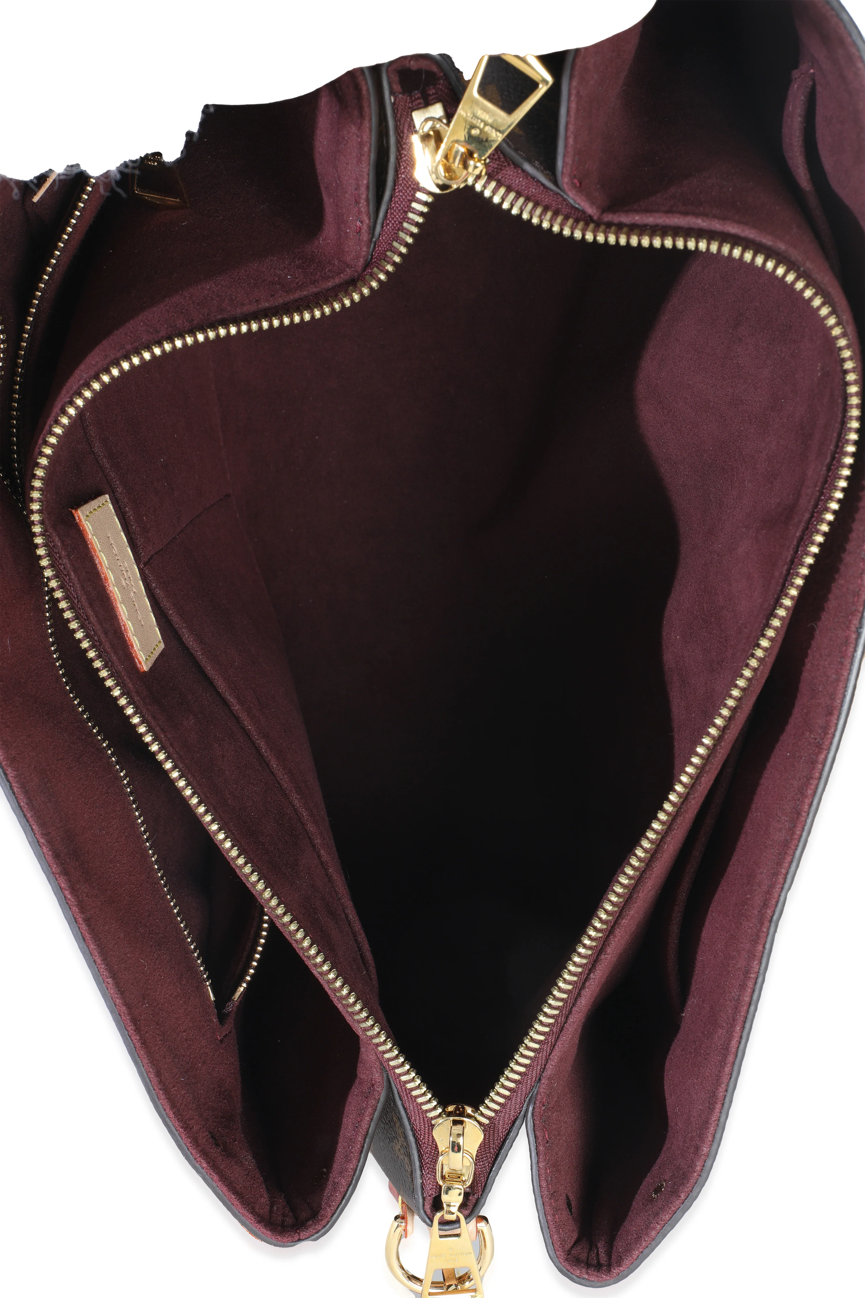 Monogram Canvas Soufflot MM - Image 9