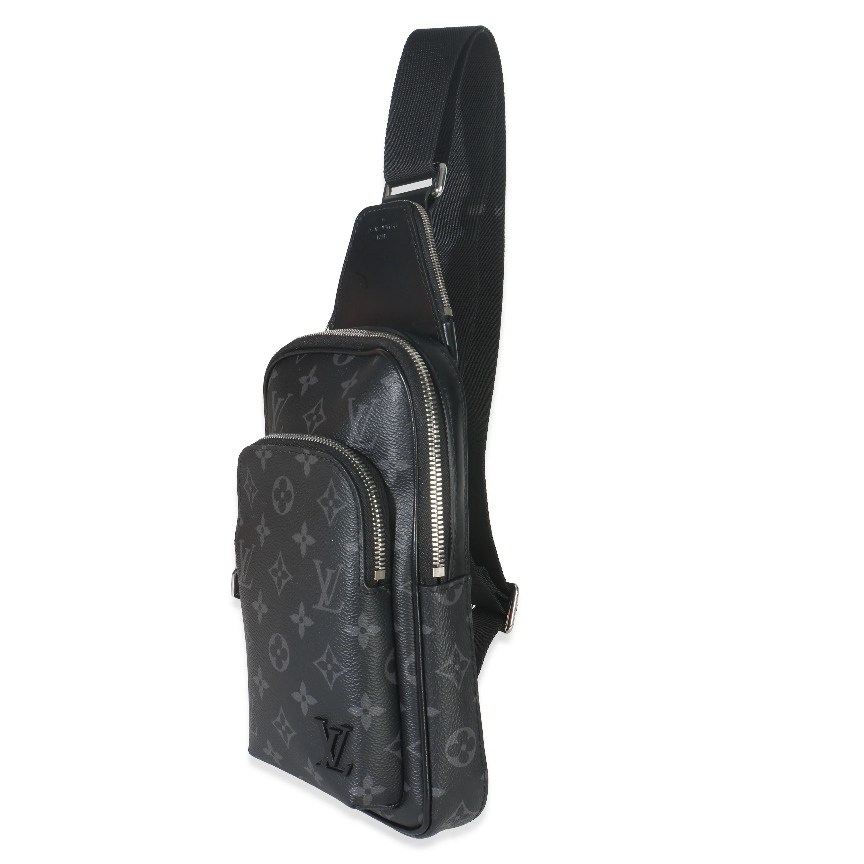 Monogram Eclipse Avenue Slingbag PM - Image 3
