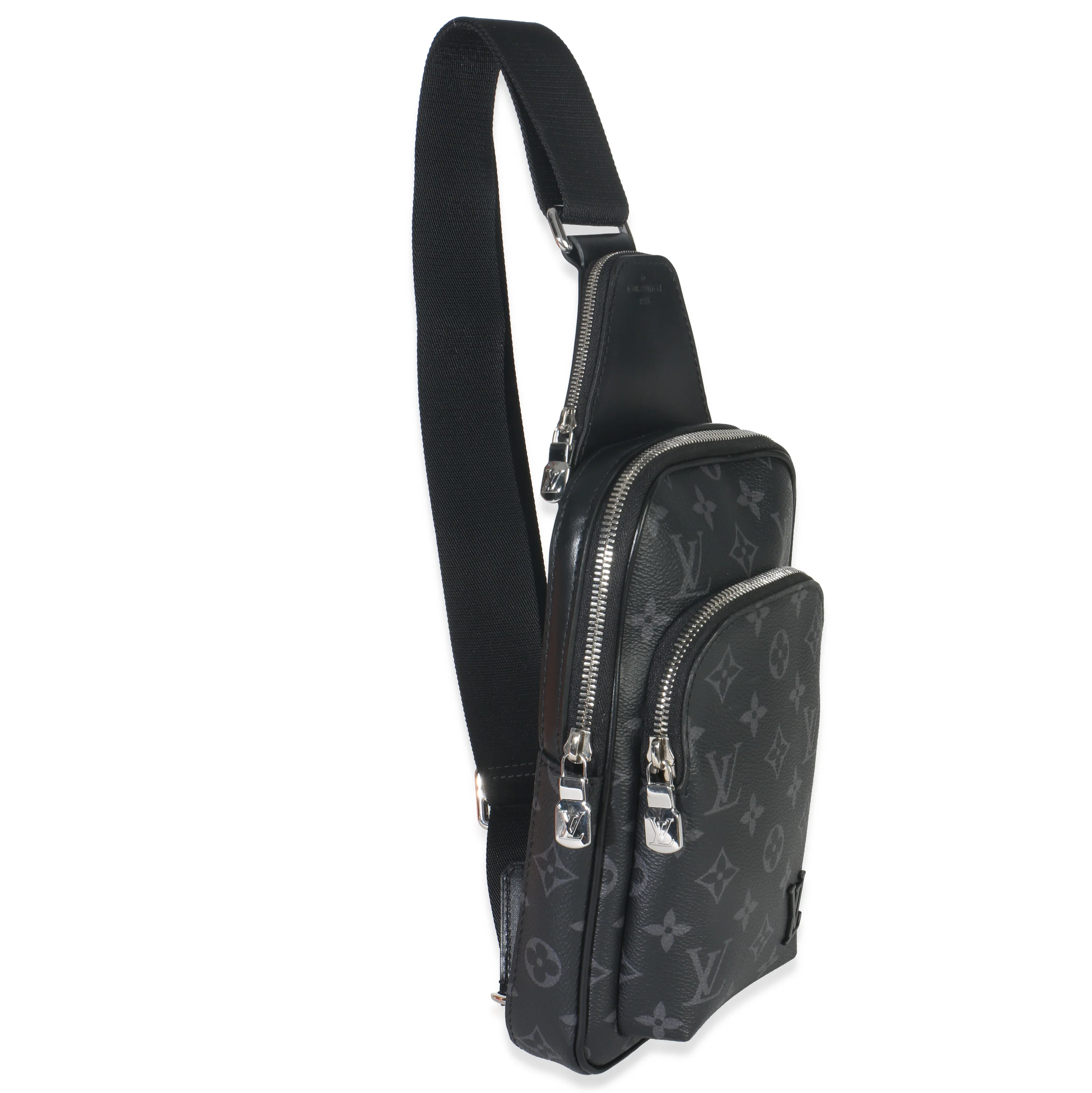 Monogram Eclipse Avenue Slingbag PM - Image 4