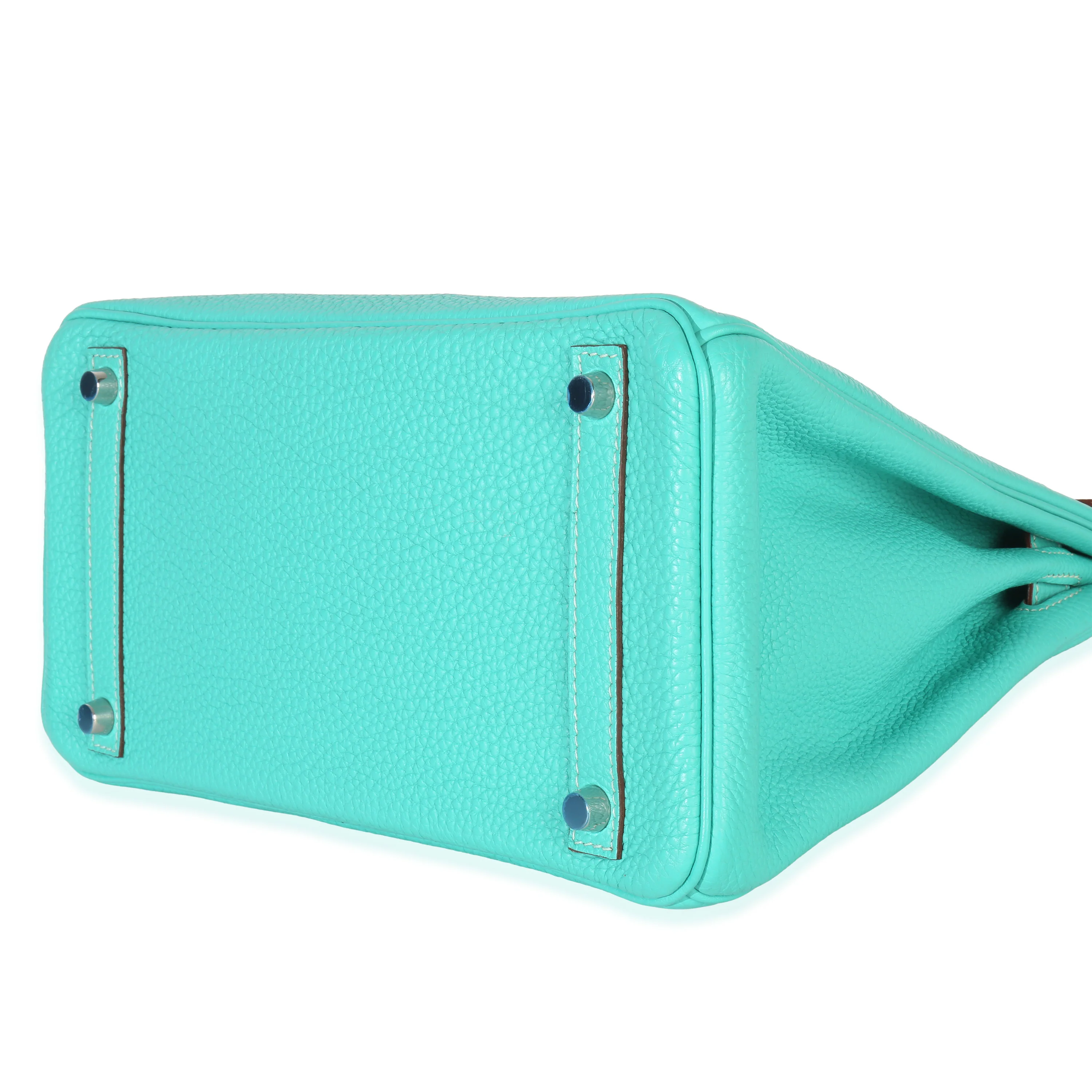 Lagoon Togo Birkin 30 PHW - Image 7