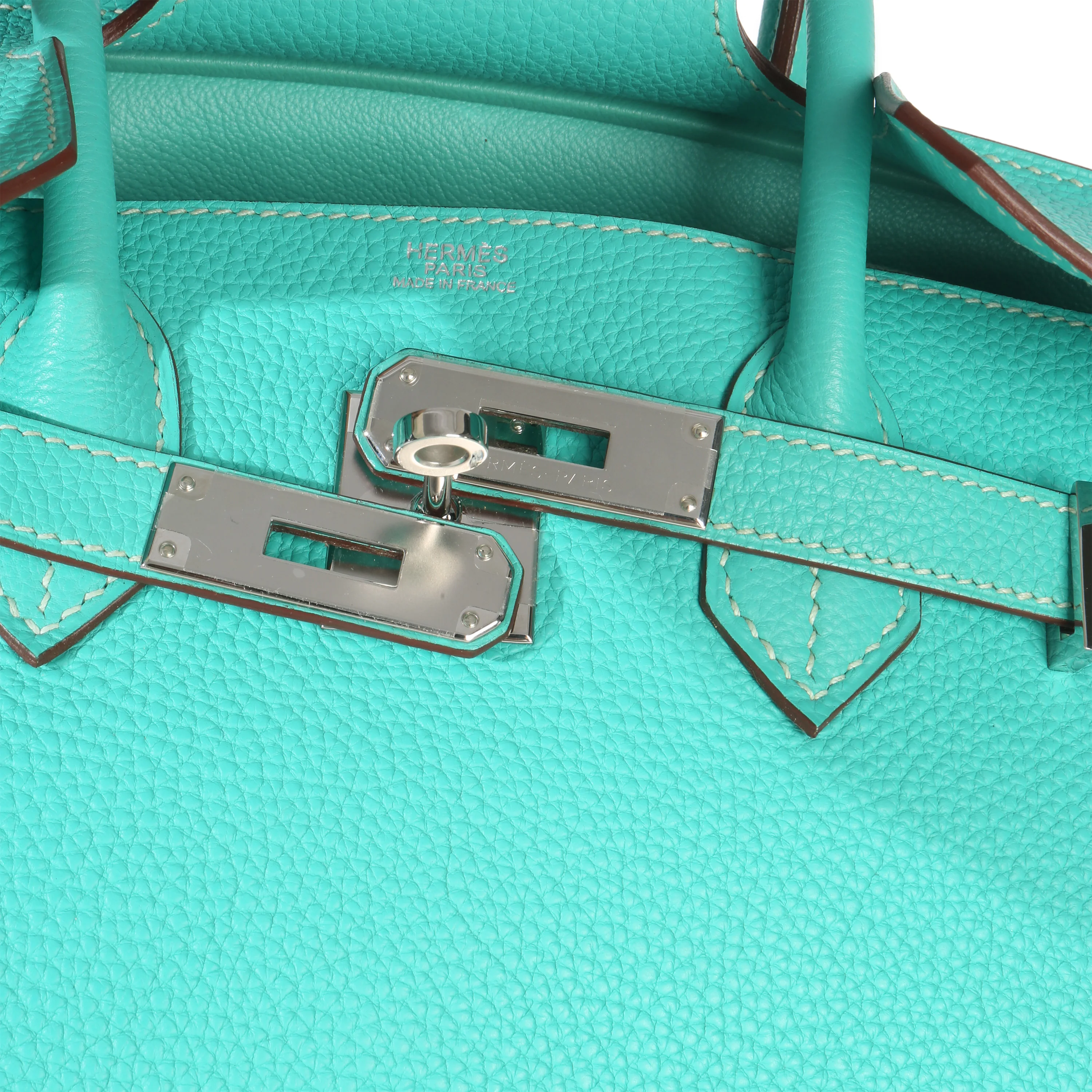 Lagoon Togo Birkin 30 PHW - Image 8