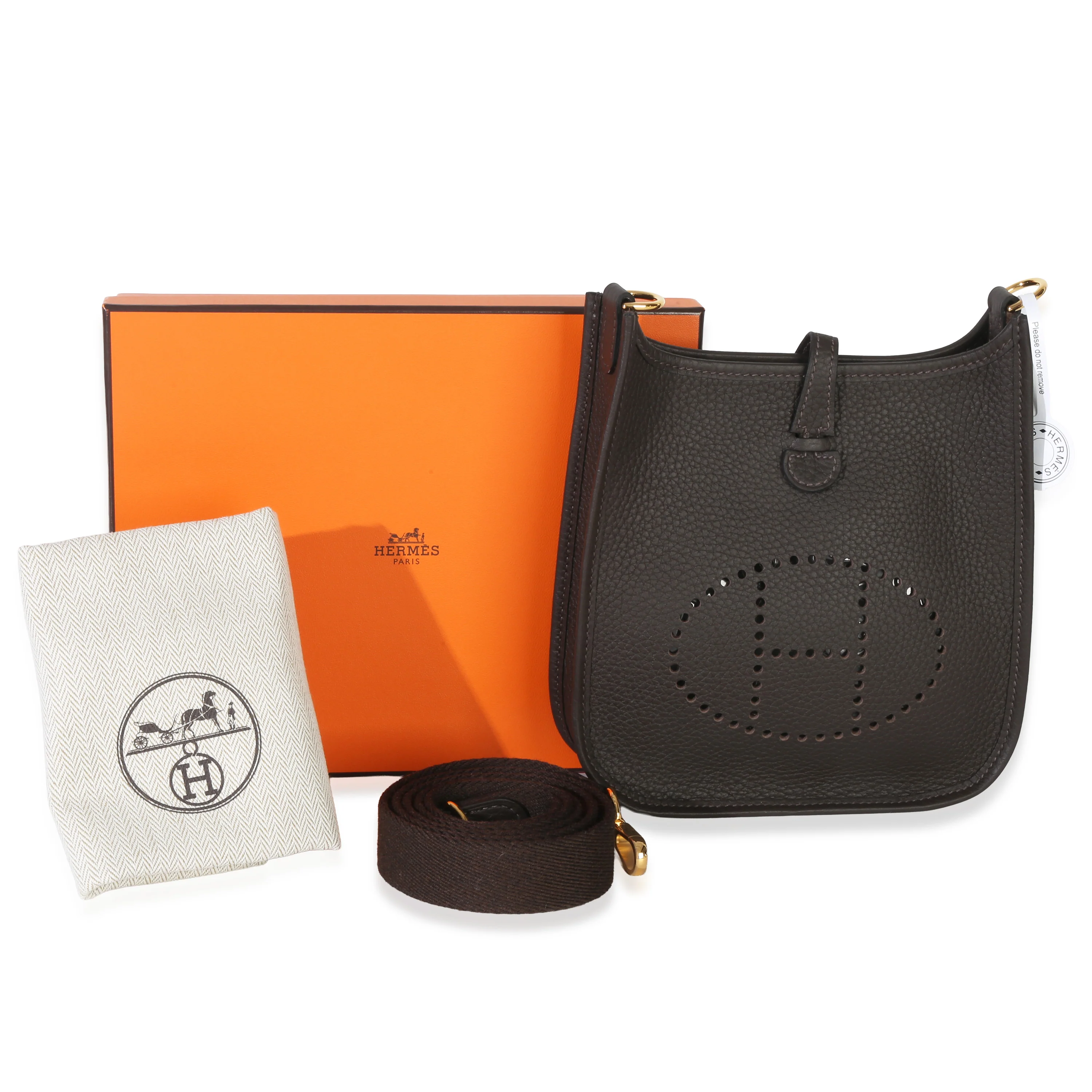 Ebene Clemence Mini Evelyne 16 TPM GHW - Image 8