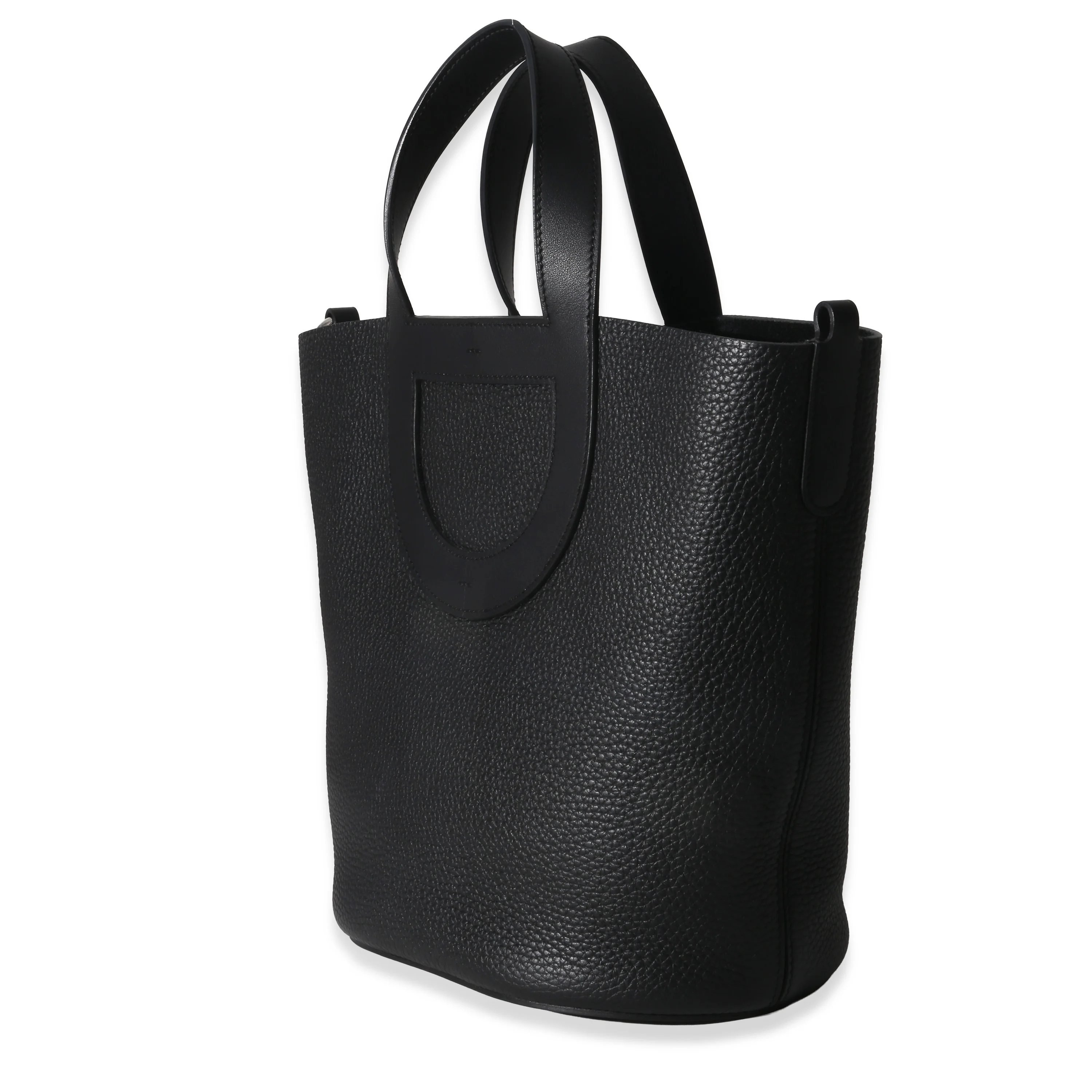 Black Clemence Swift In-The-Loop Bag 23 PHW - Image 2