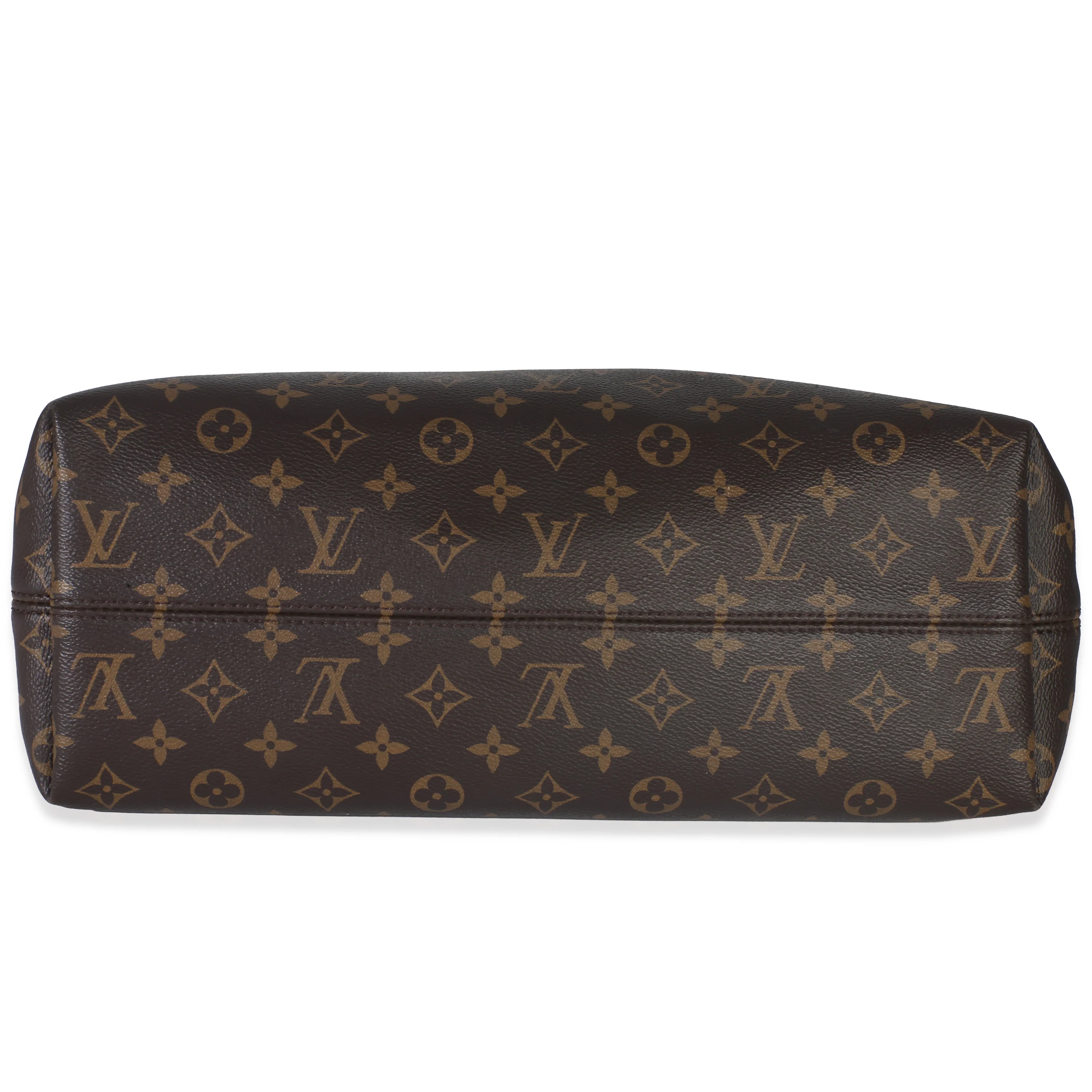 Monogram Canvas Graceful MM - Image 5