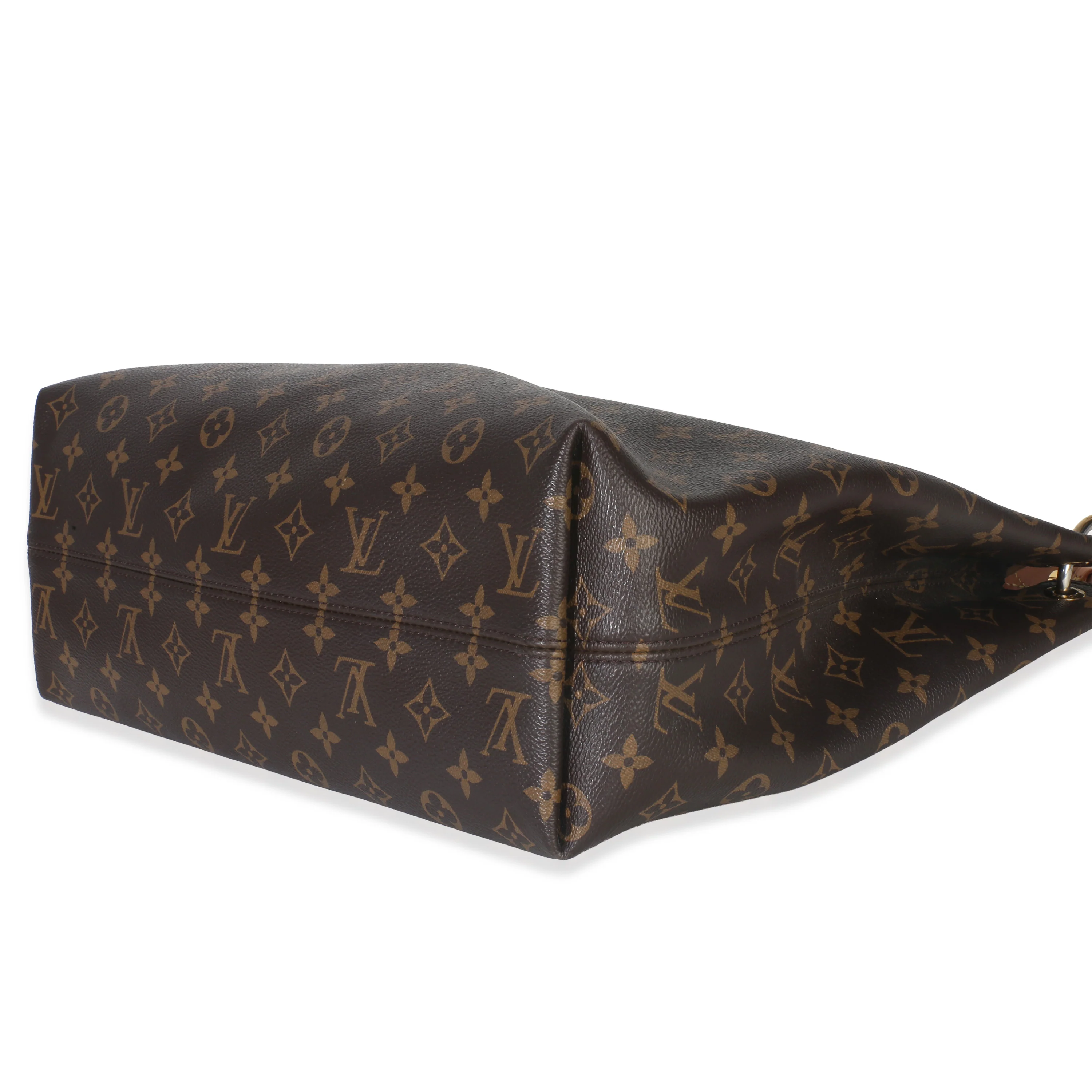 Monogram Canvas Graceful MM - Image 7