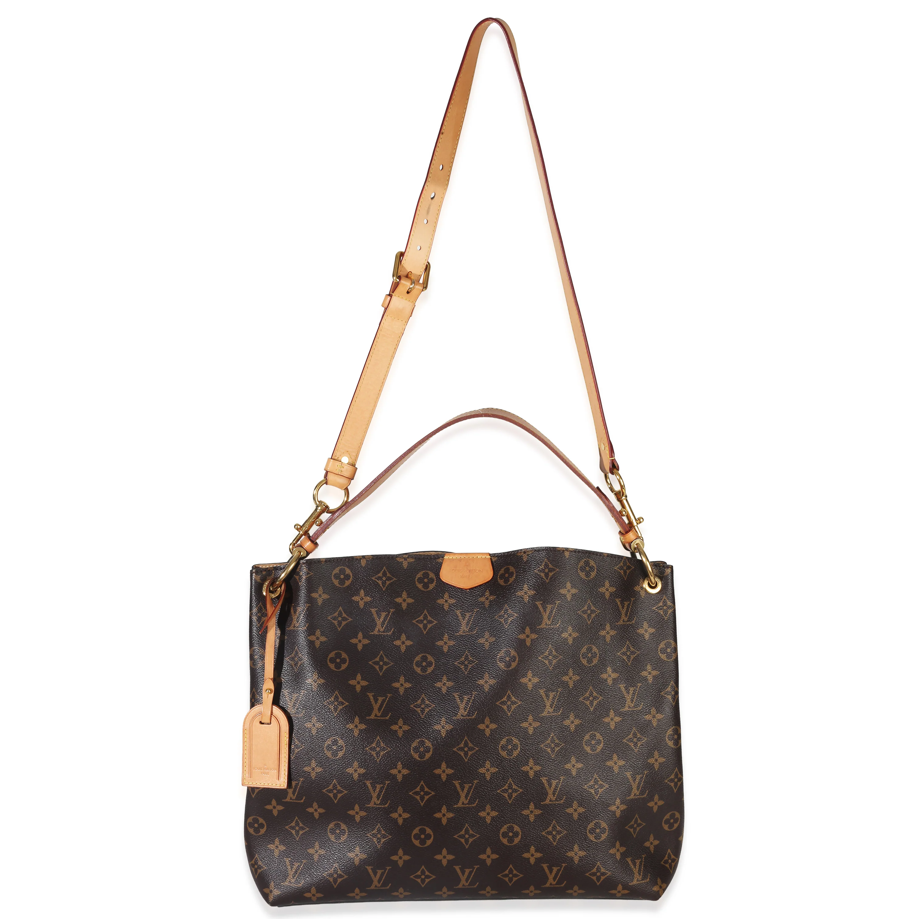 Monogram Canvas Graceful MM - Image 8