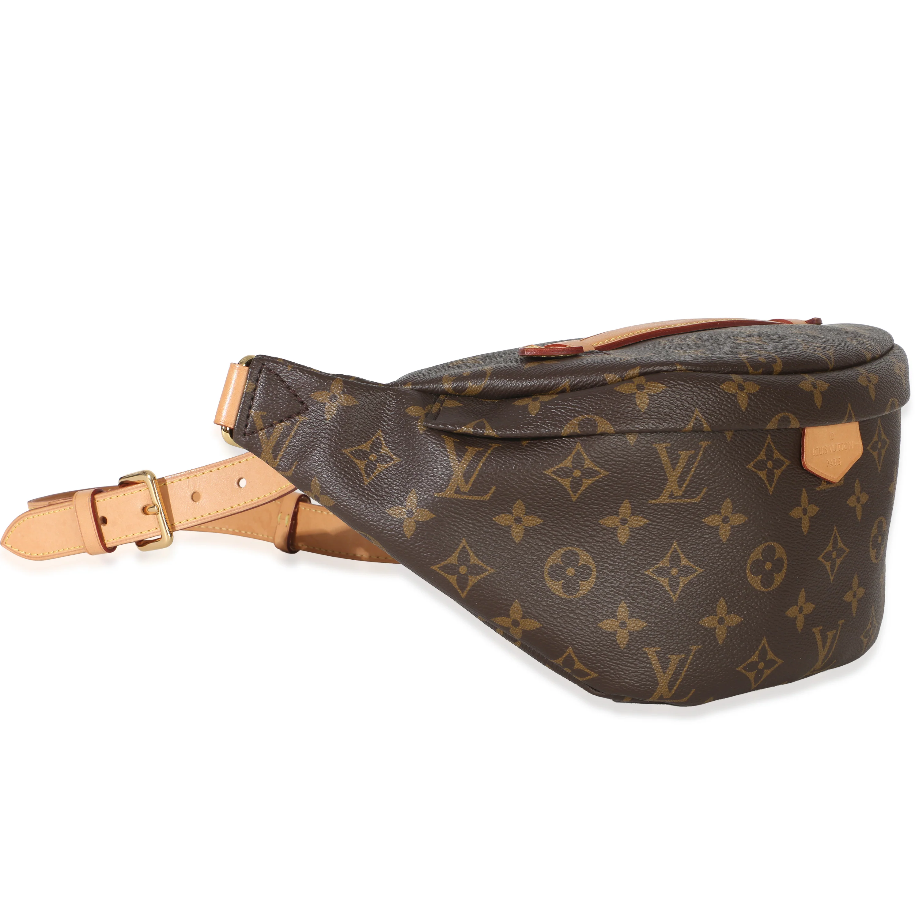 Monogram Canvas Bumbag - Image 3