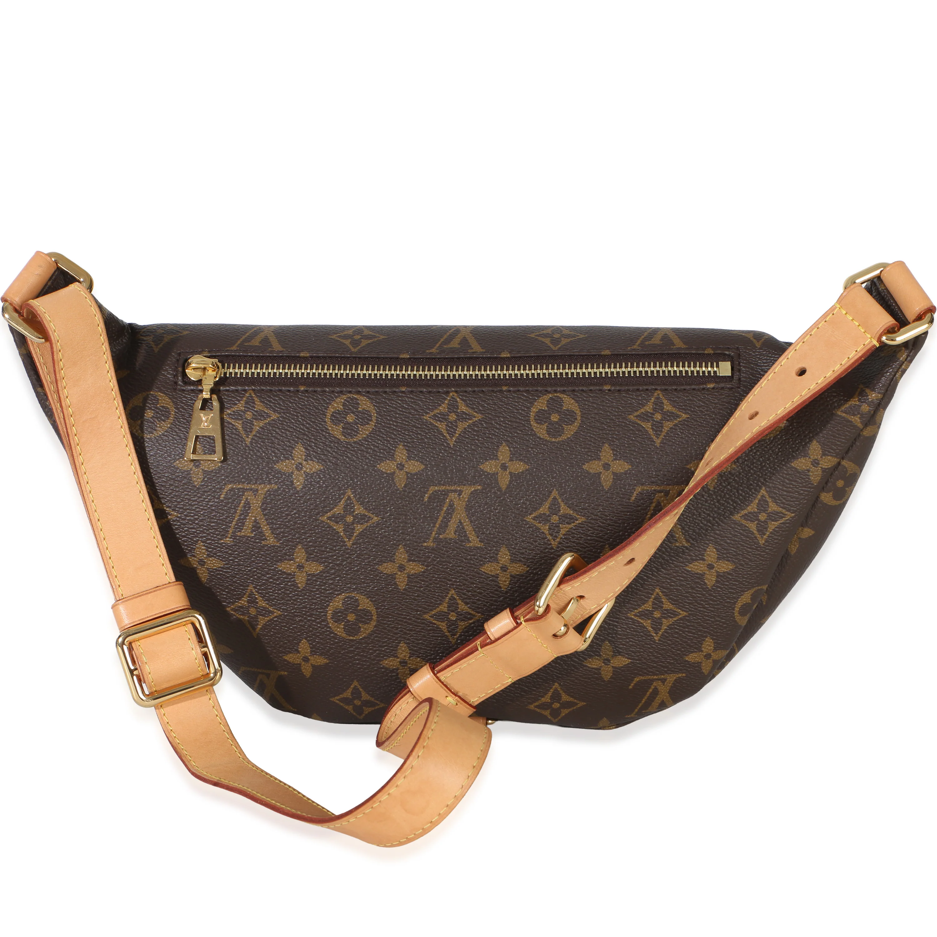 Monogram Canvas Bumbag - Image 4