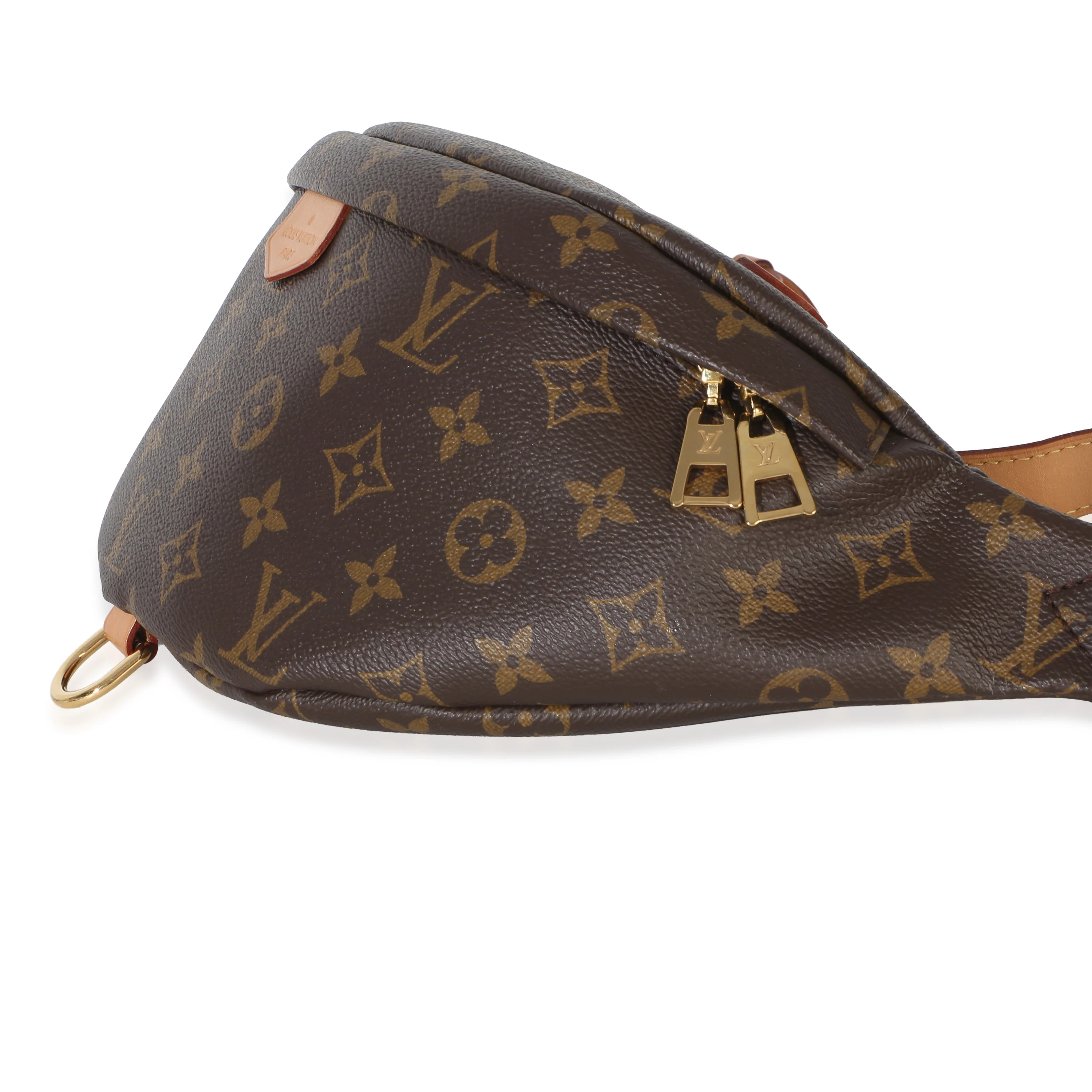 Monogram Canvas Bumbag - Image 7