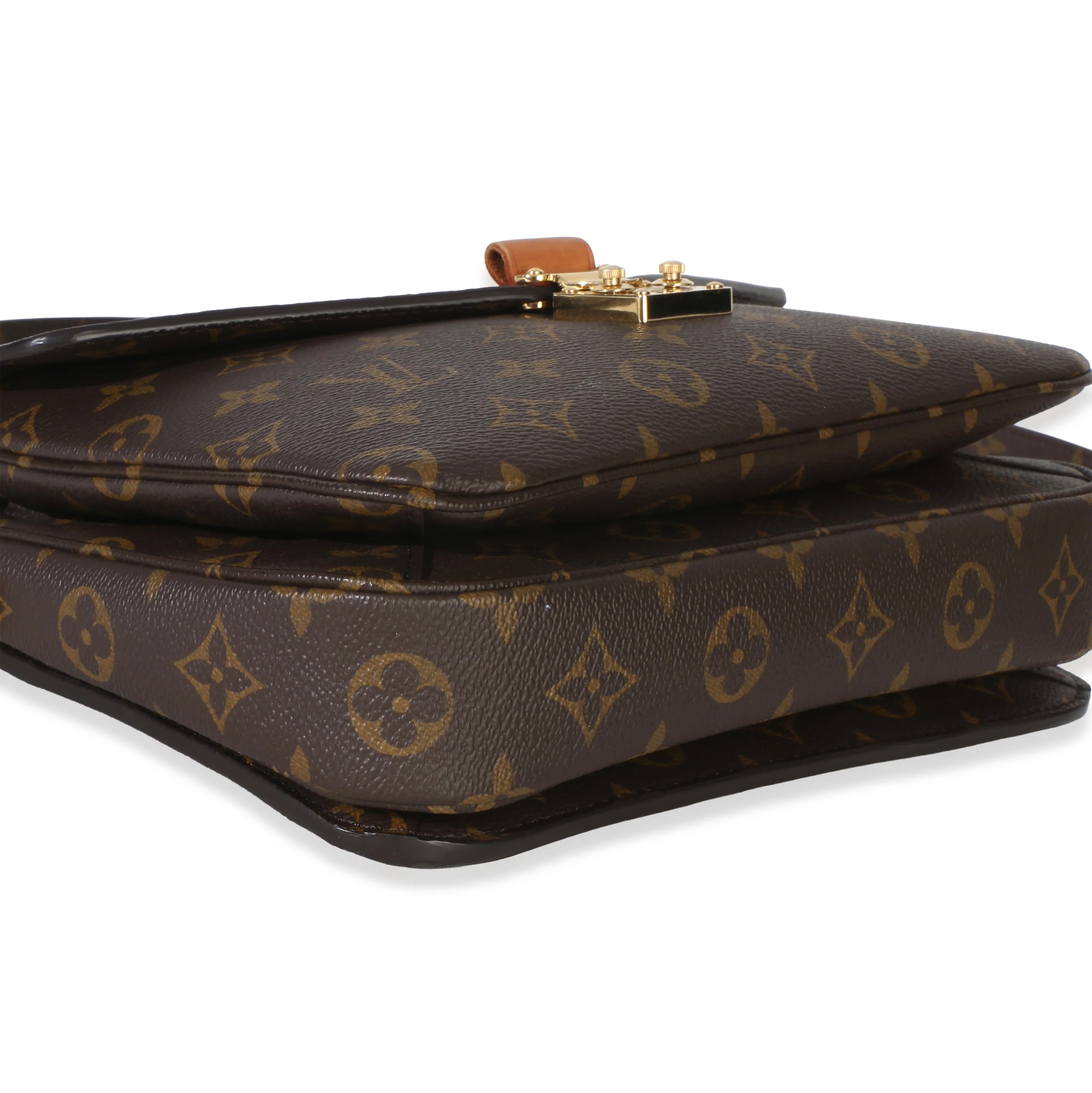 Monogram Canvas Pochette Metis - Image 7