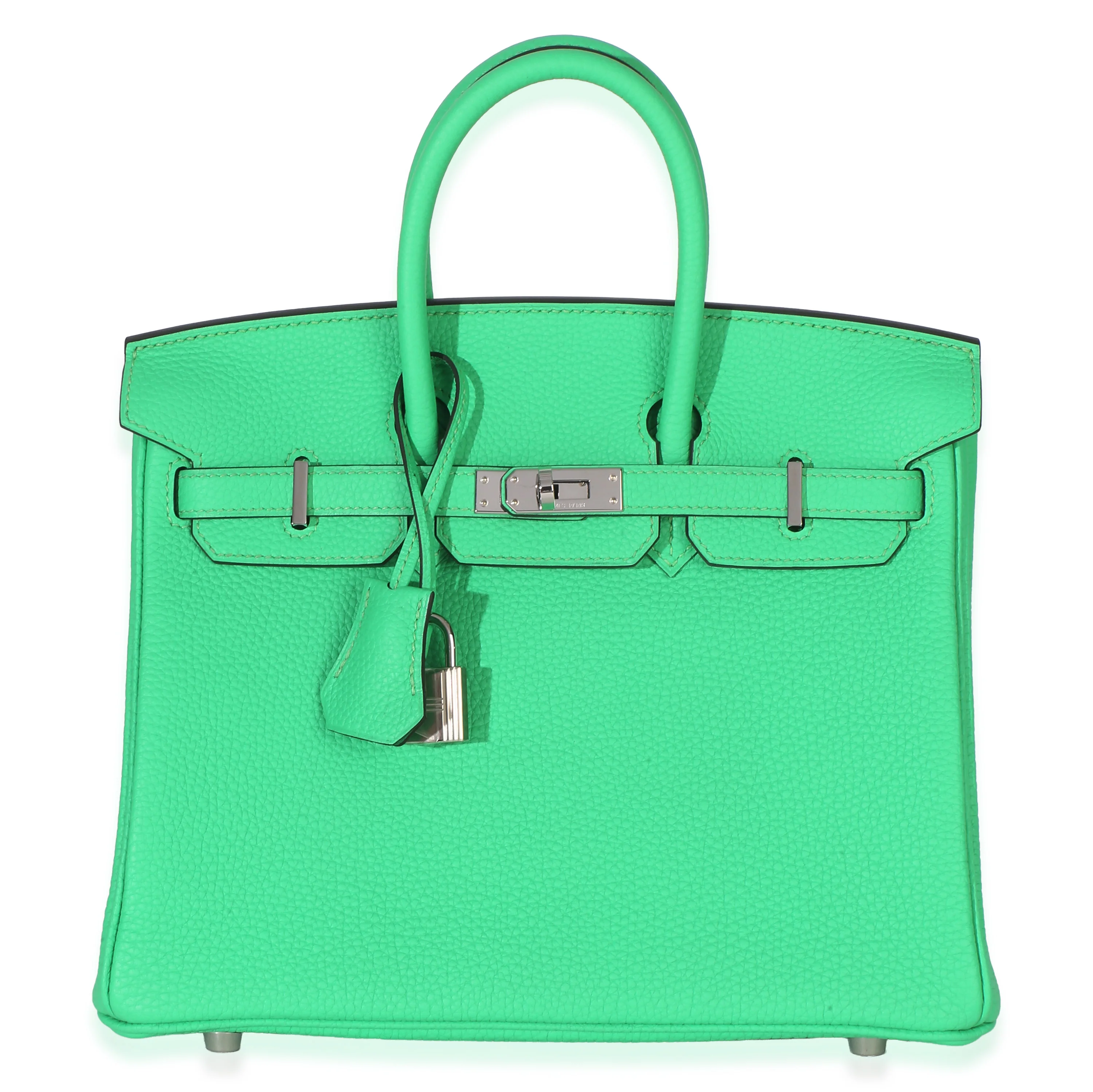 Vert Comics Togo Birkin 25 PHW