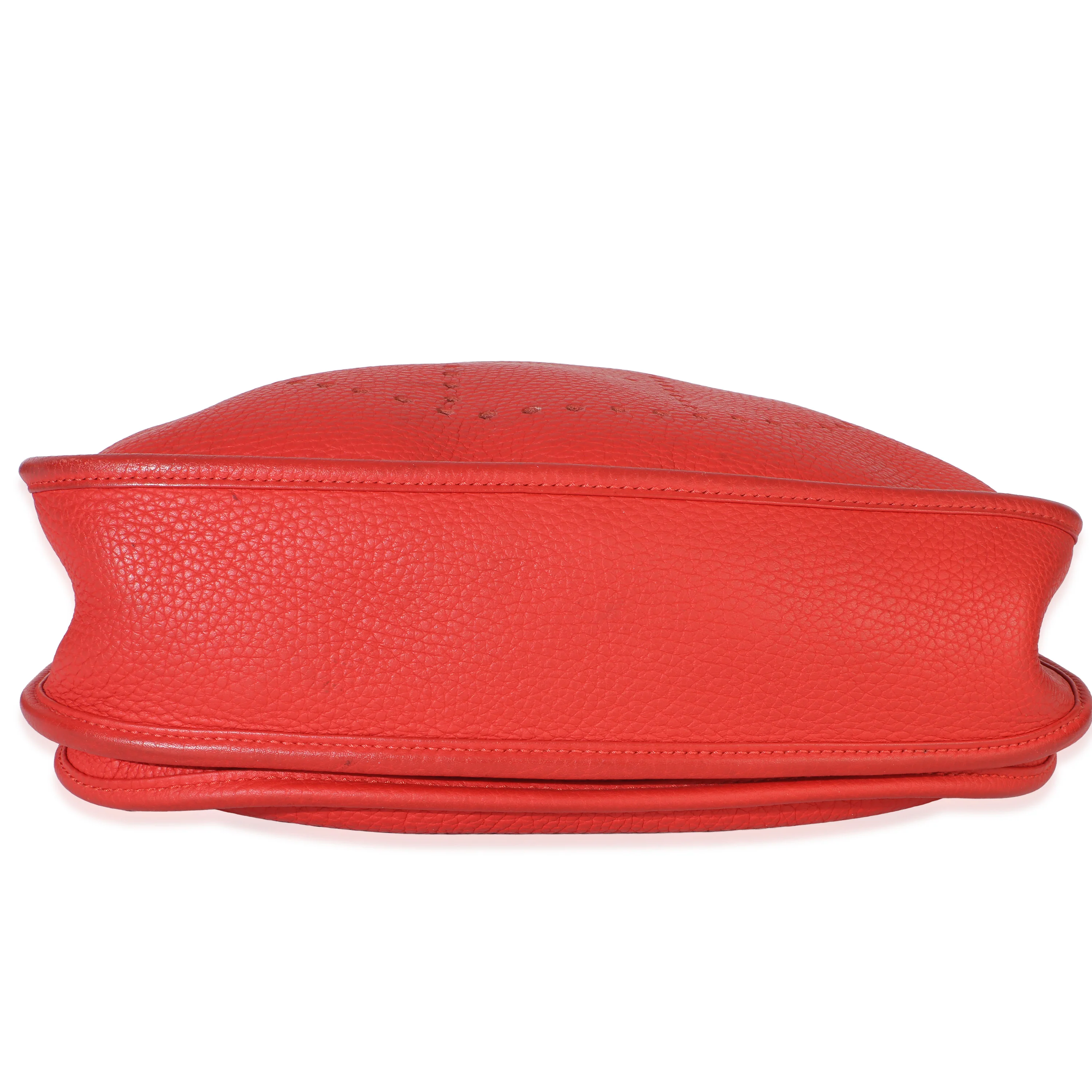Rouge Tomate Clemence Evelyne III PM 29 PHW - Image 5