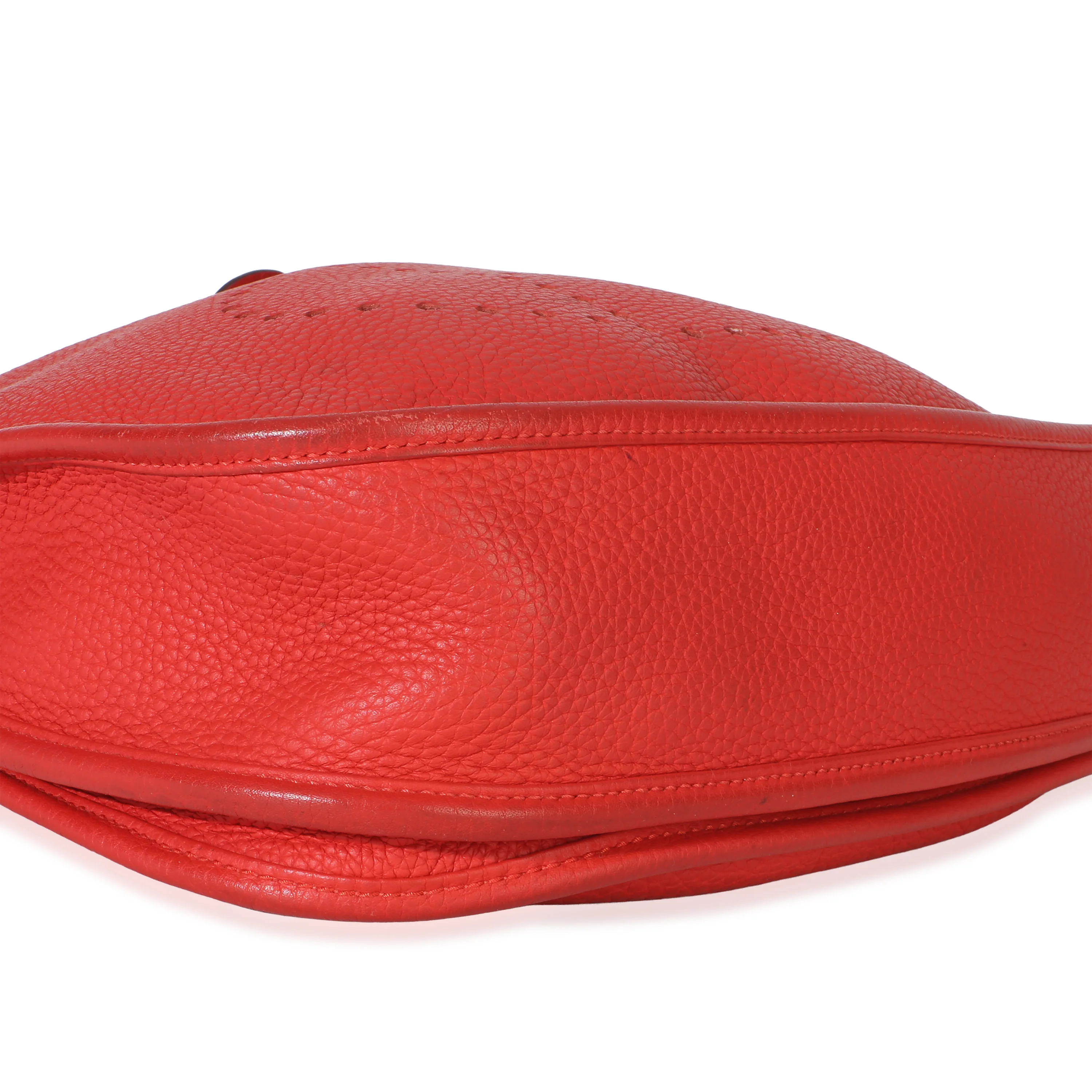 Rouge Tomate Clemence Evelyne III PM 29 PHW - Image 6