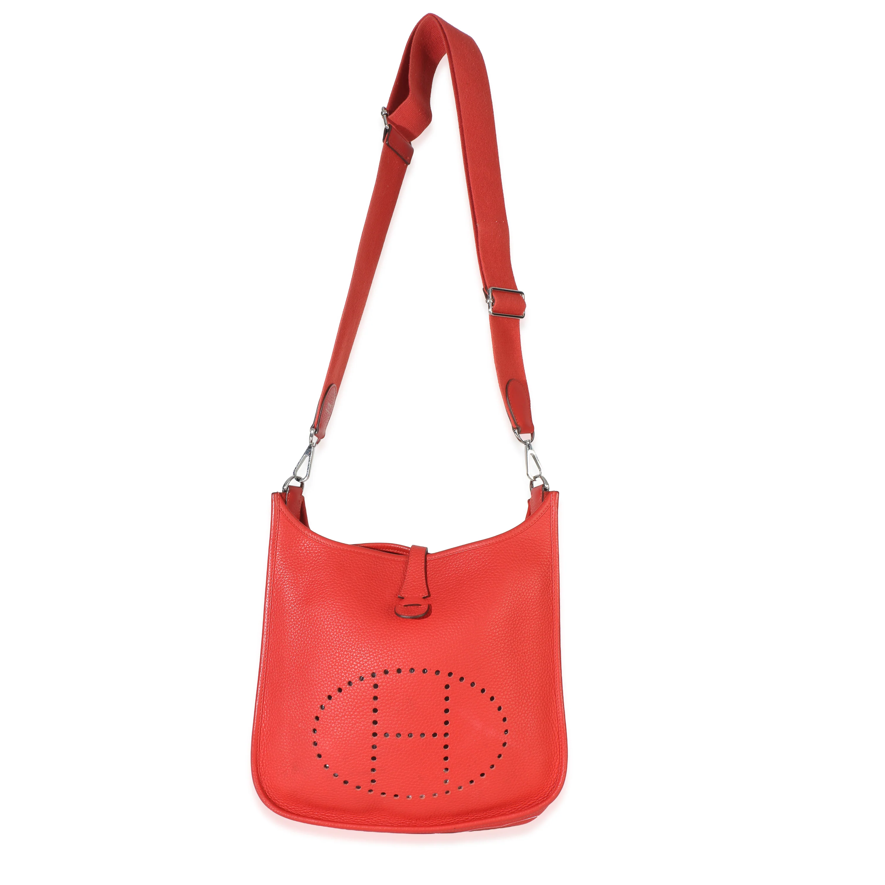 Rouge Tomate Clemence Evelyne III PM 29 PHW - Image 8