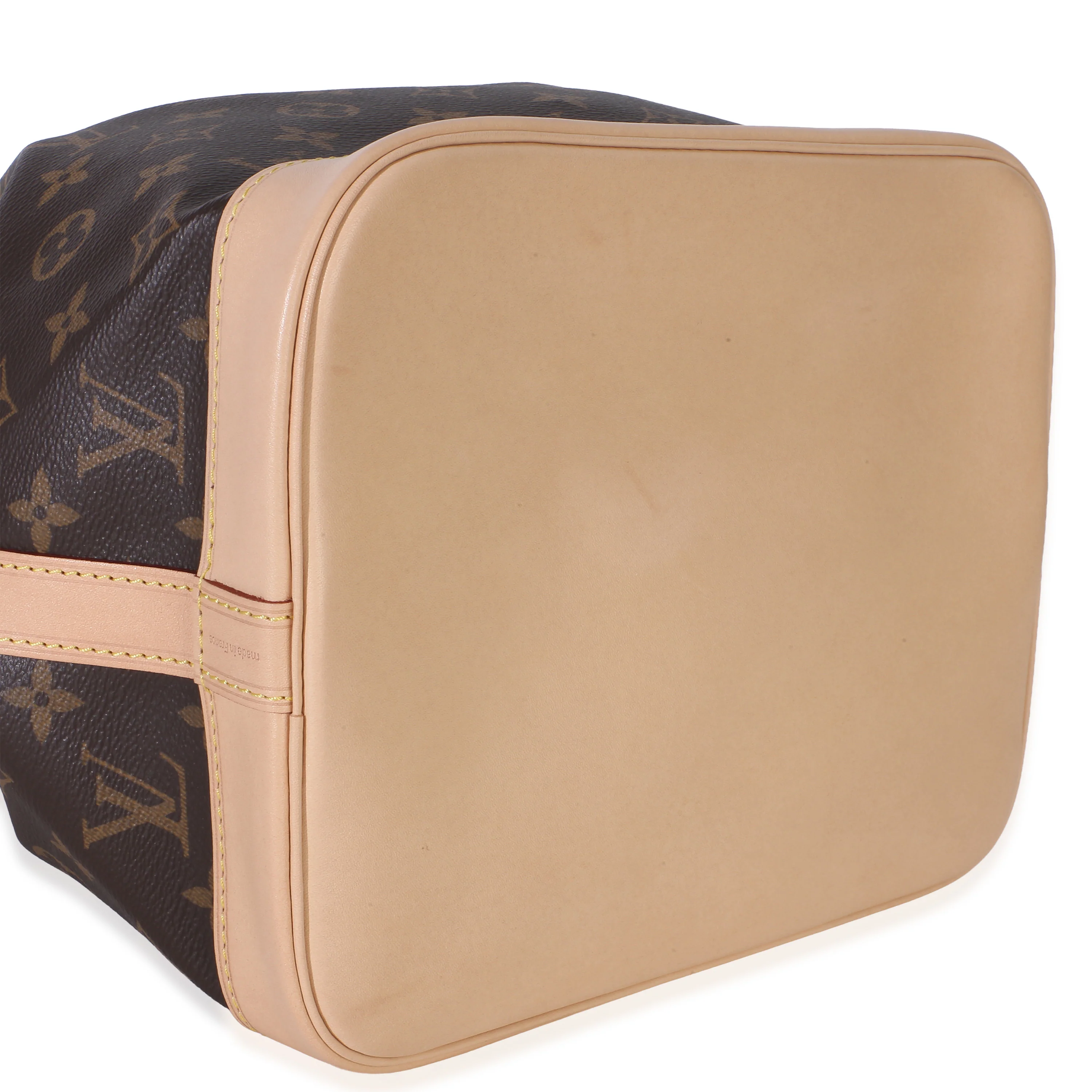 Monogram Canvas Petit Noe NM - Image 6